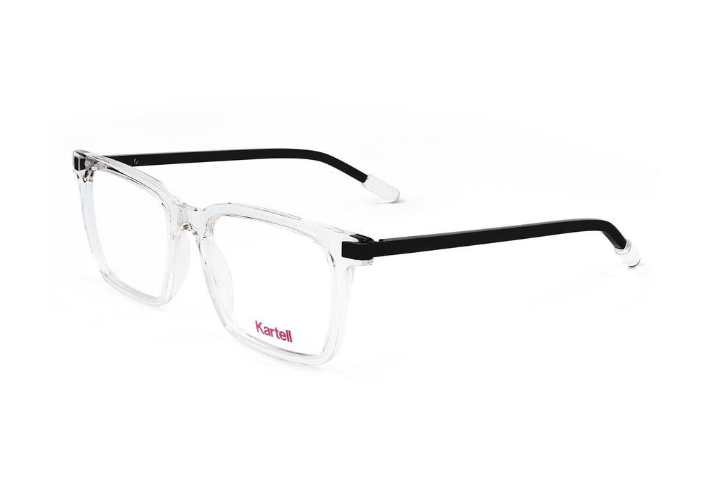 Kartell Unisex Injected Glasses
