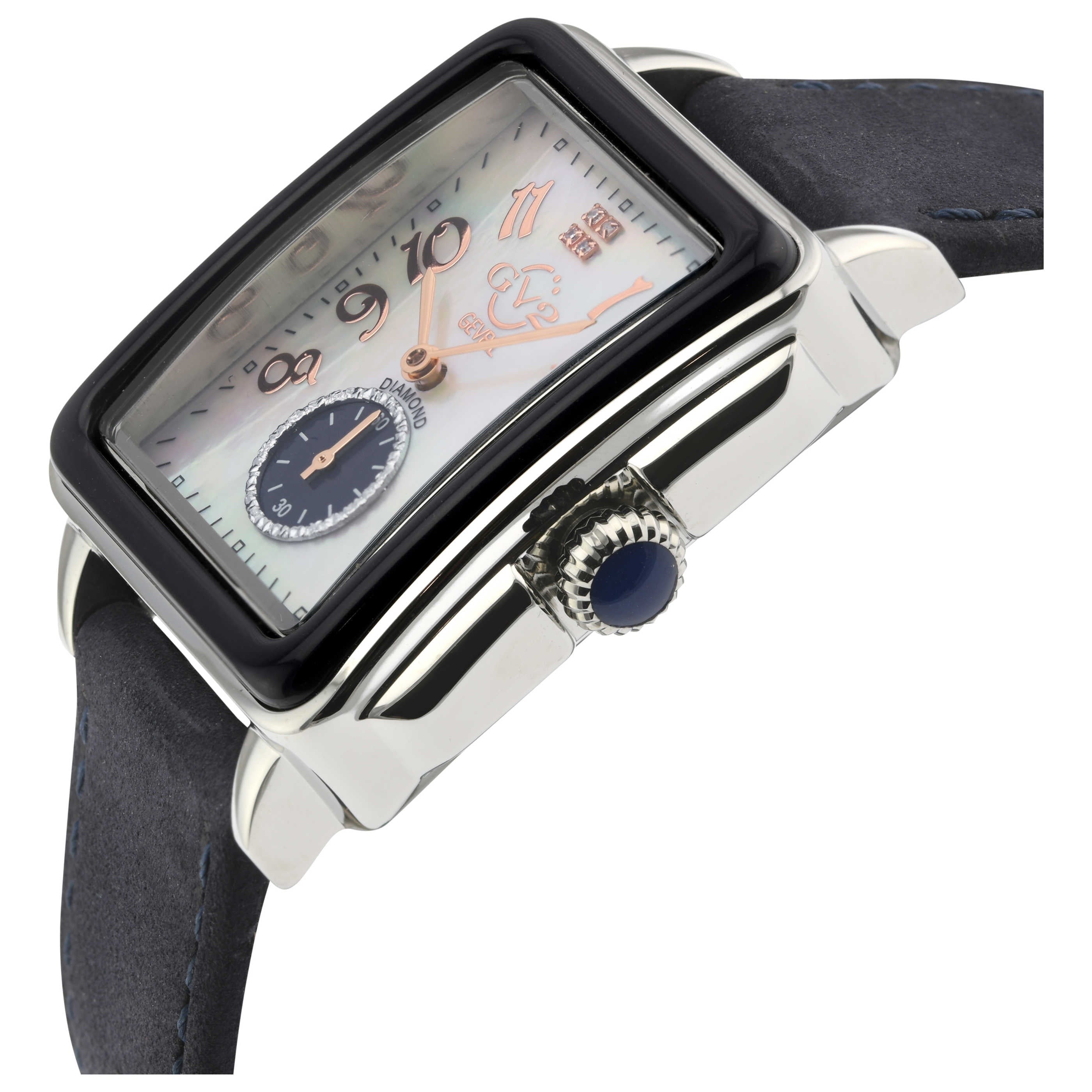 GV2 by Gevril Women's Watch 9260