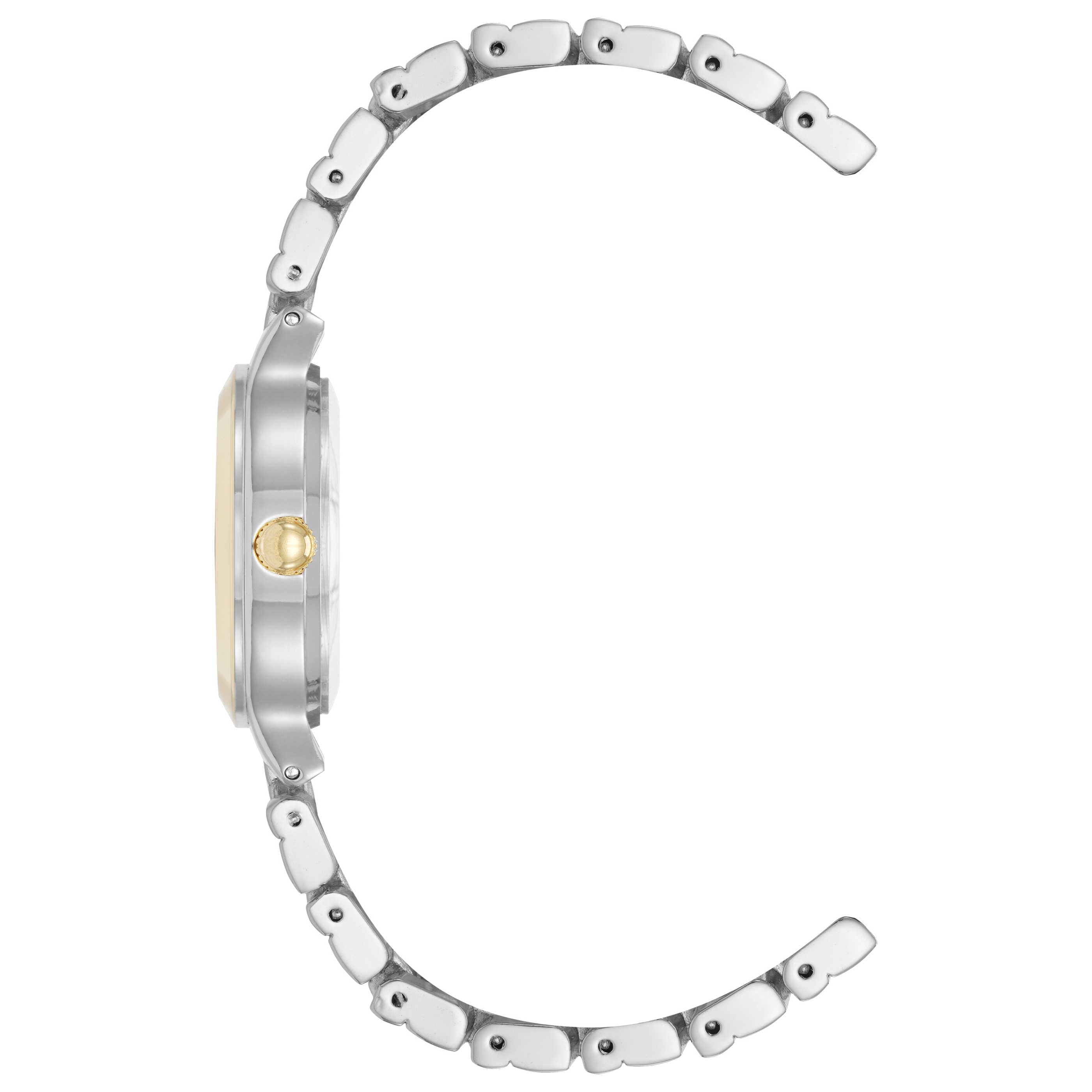 Anne Klein Women's AK-5297SVTT