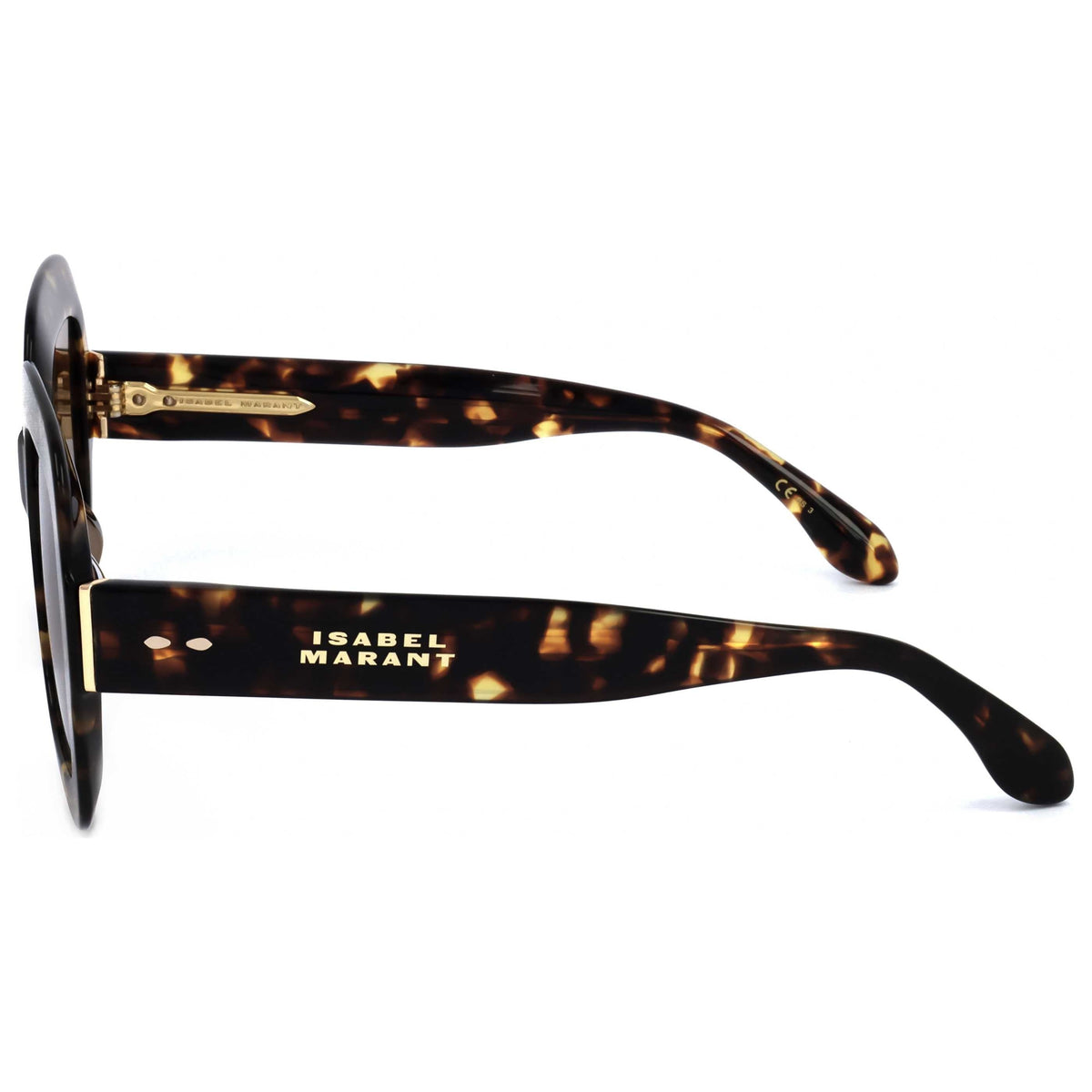 Isabel Marant Women's Sunglasses IM0074-G-S-086-49