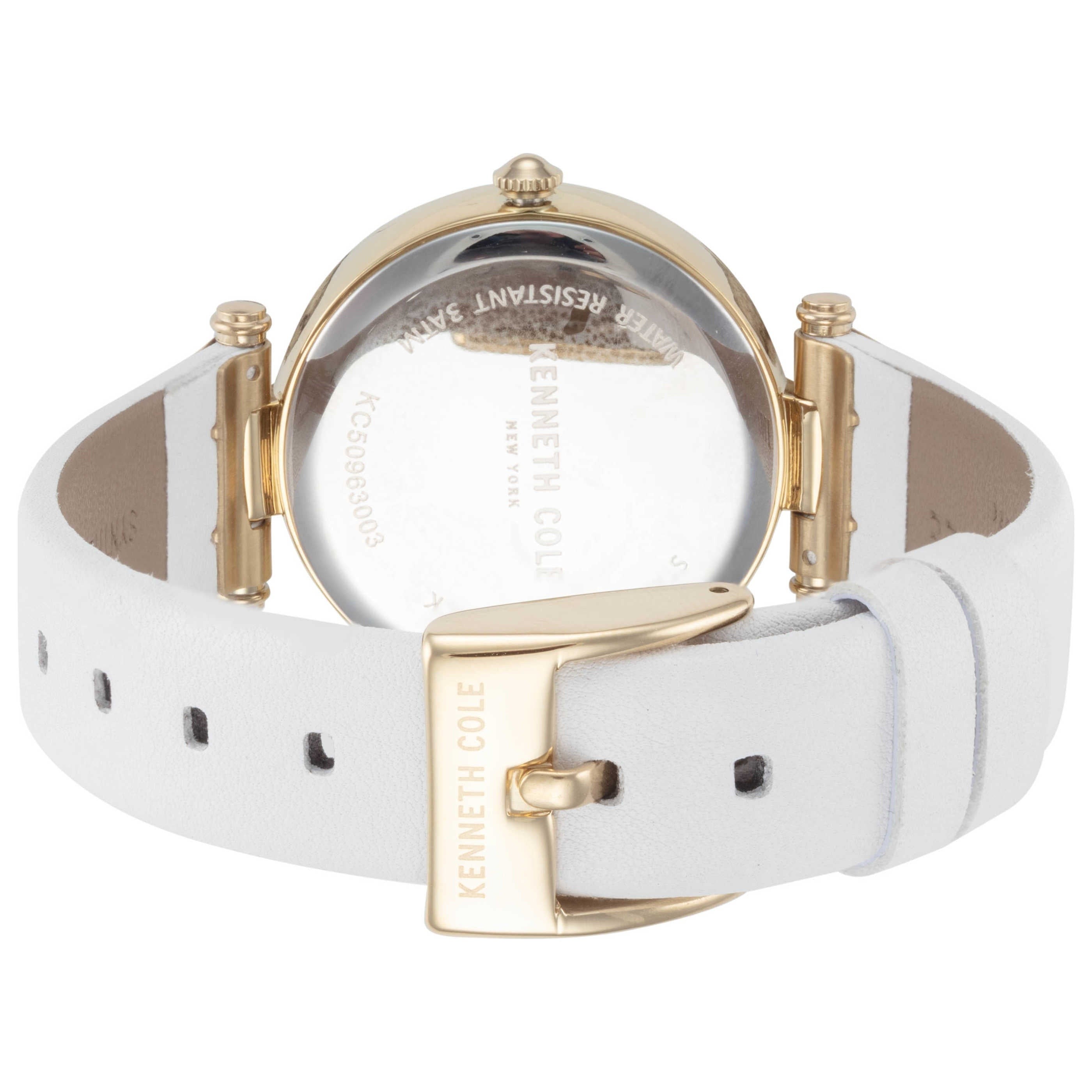 Kenneth Cole Women's Watch KC50963003