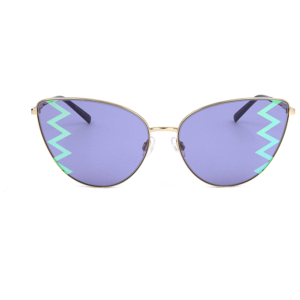 Missoni Women's Sunglasses MMI0019-S-S9E-61