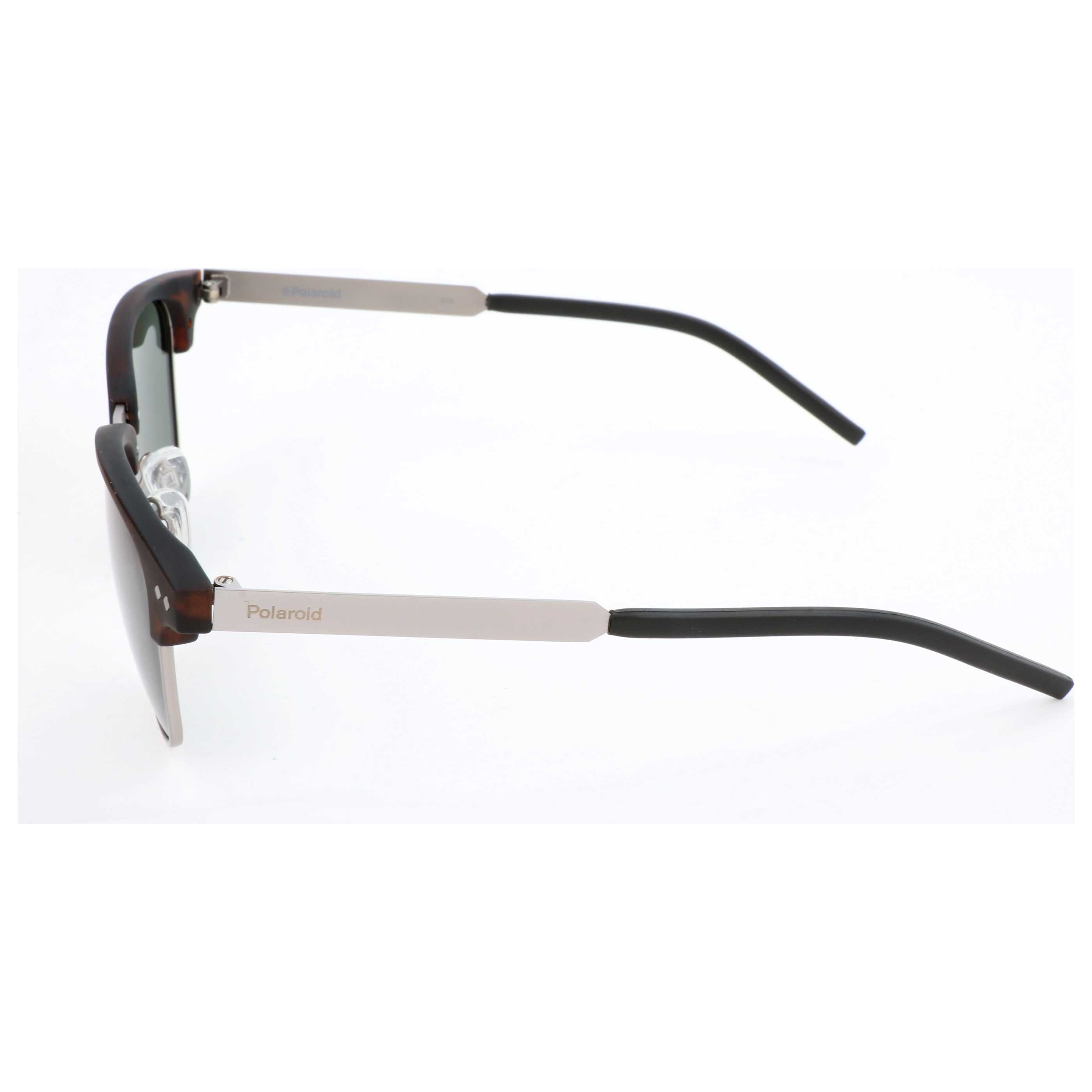 Polaroid Unisex Sunglasses PLD1027-S-N9P-51