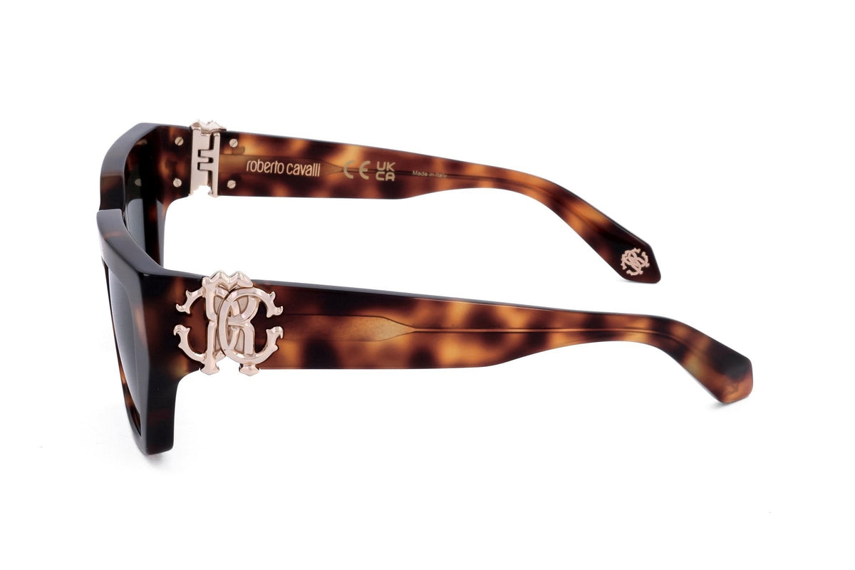 Roberto Cavalli Unisex Acetate Sunglasses