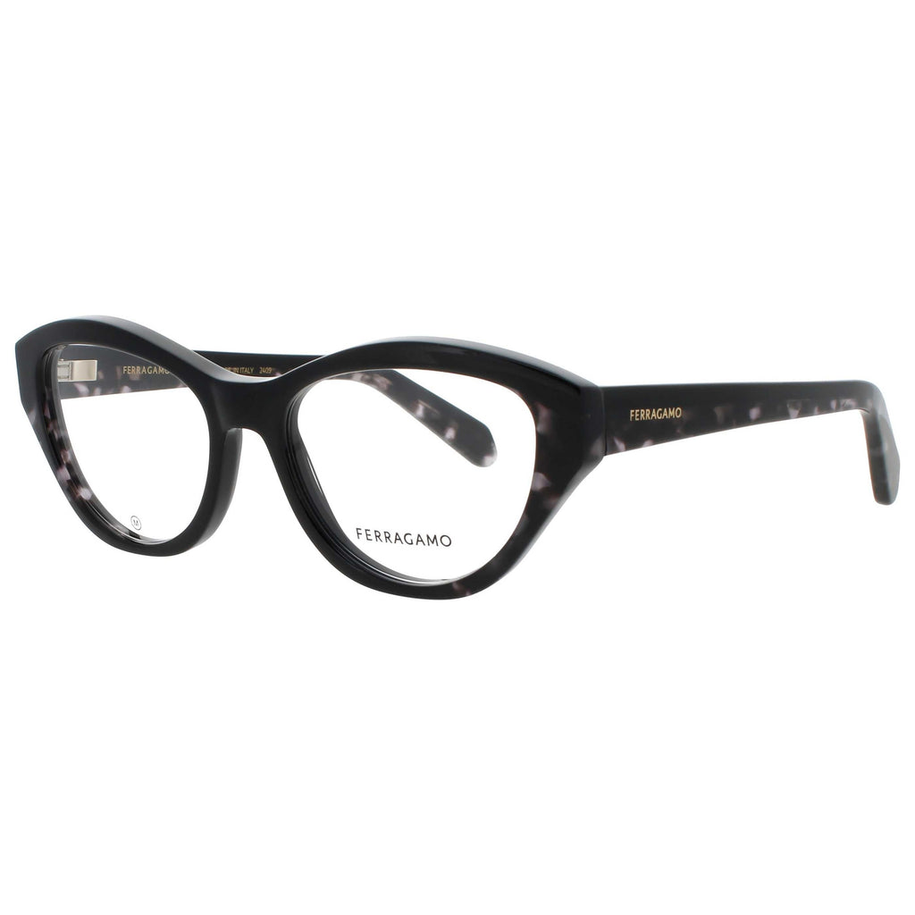 Ferragamo Women's Eyeglasses SF-SF3011-004-53