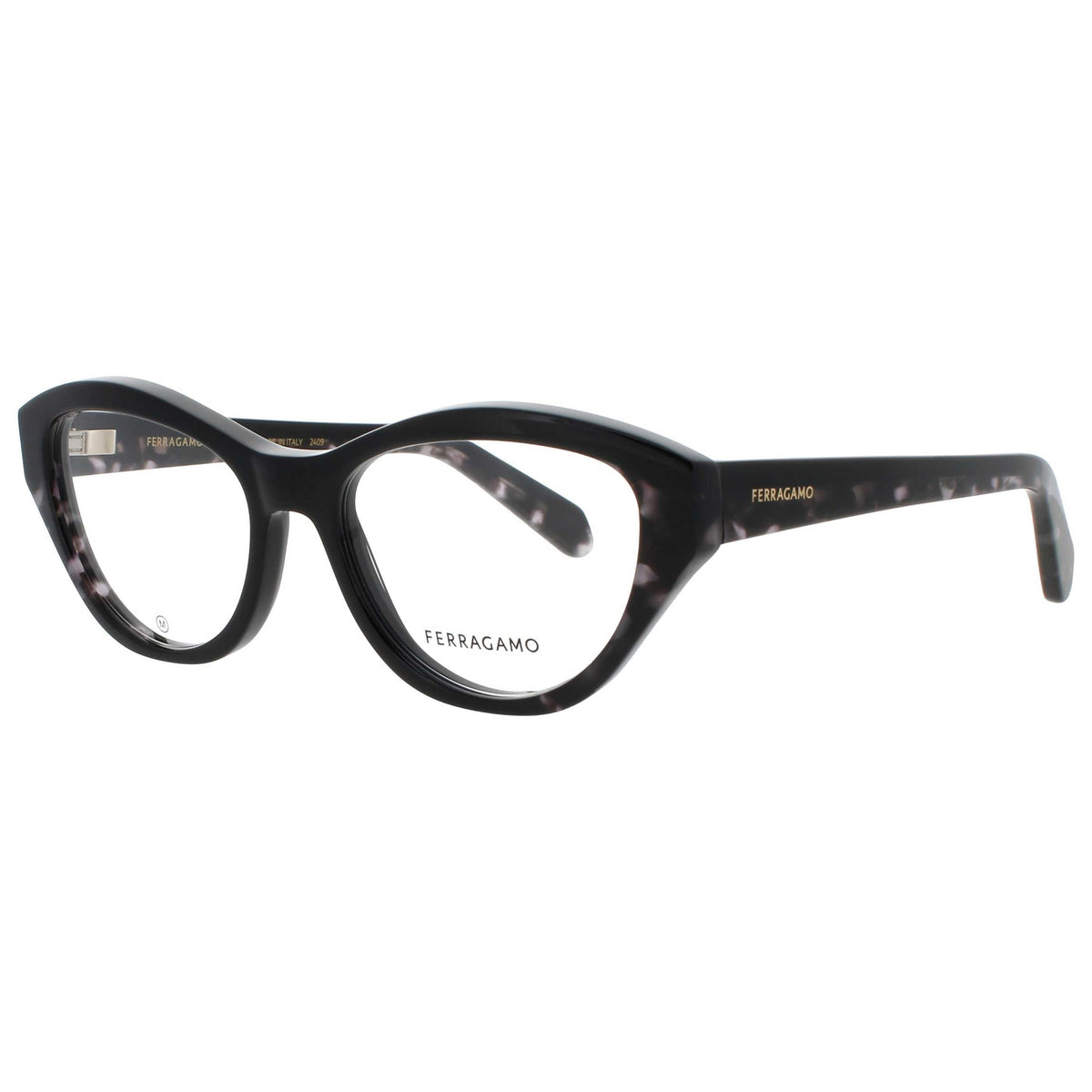 Ferragamo Women's Eyeglasses SF-SF3011-004-53