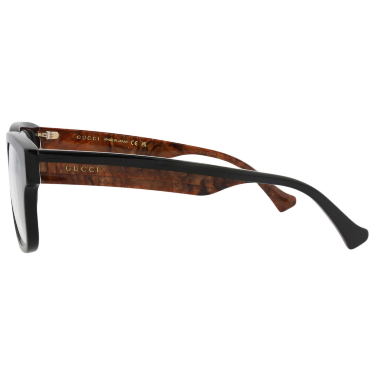 Gucci Men's Eyeglasses GG1303O-30013925-004