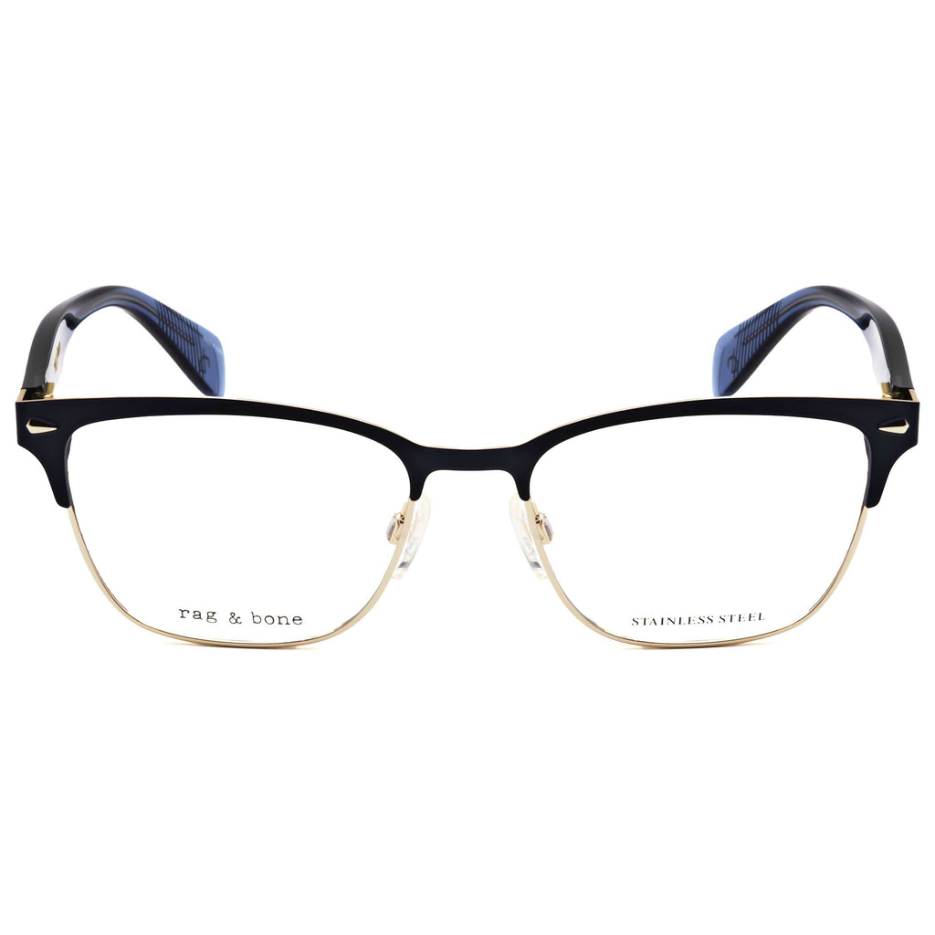 Rag & Bone Women's Eyeglasses RNB3022-PJP-53