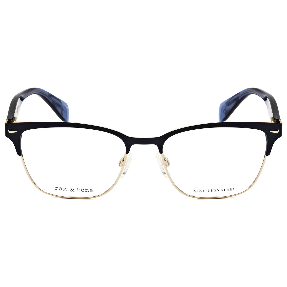 Rag & Bone Women's Eyeglasses RNB3022-PJP-53
