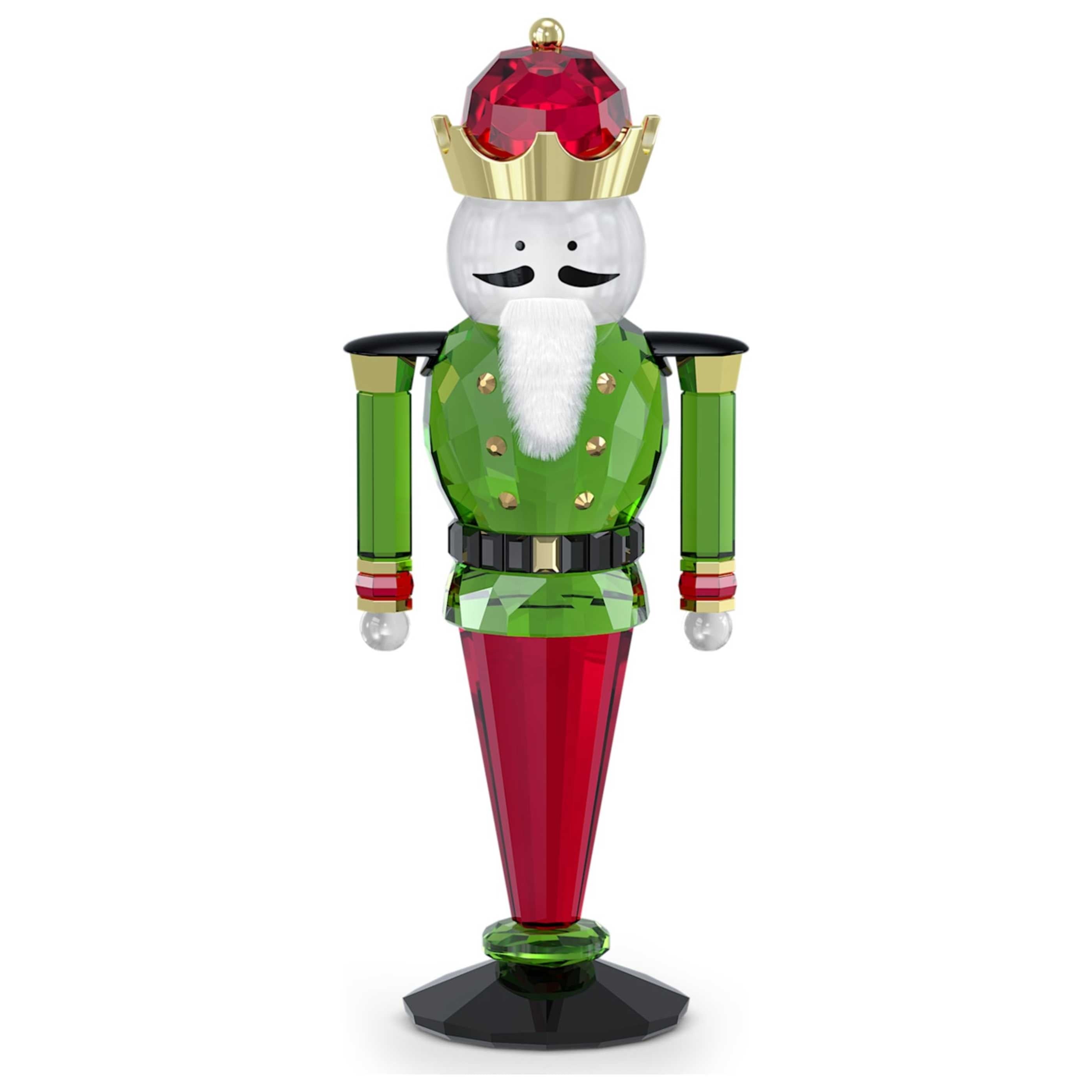 Swarovski Holday Chers Nutcracker Figurine 5656196