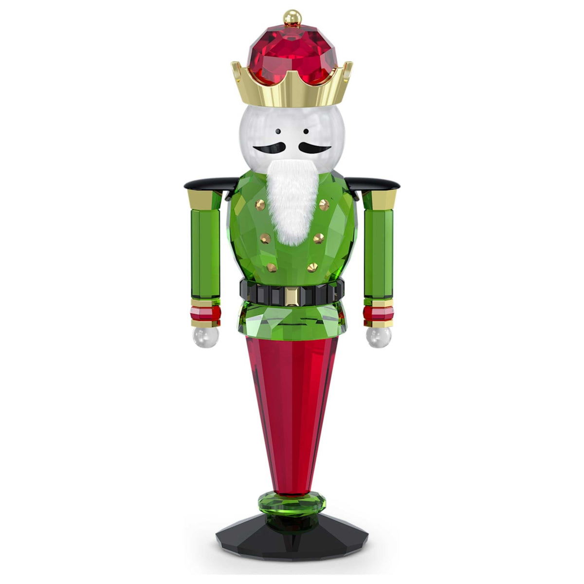 Swarovski Holday Chers Nutcracker Figurine 5656196