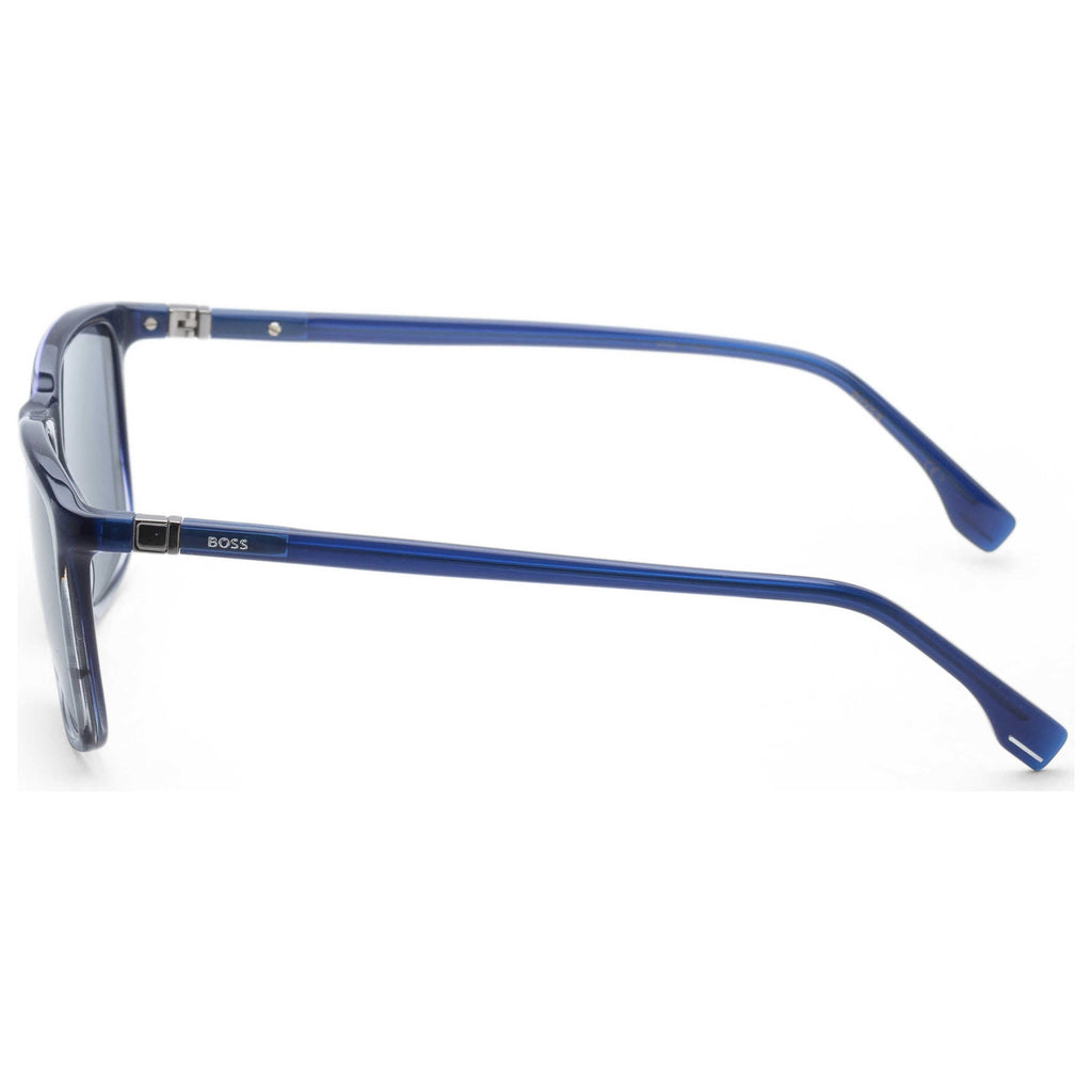Hugo Boss Men's Sunglasses BOSS1434S-0HVE-IR