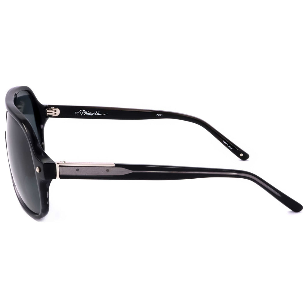 Linda Farrow Unisex Sunglasses PL1-C1-64