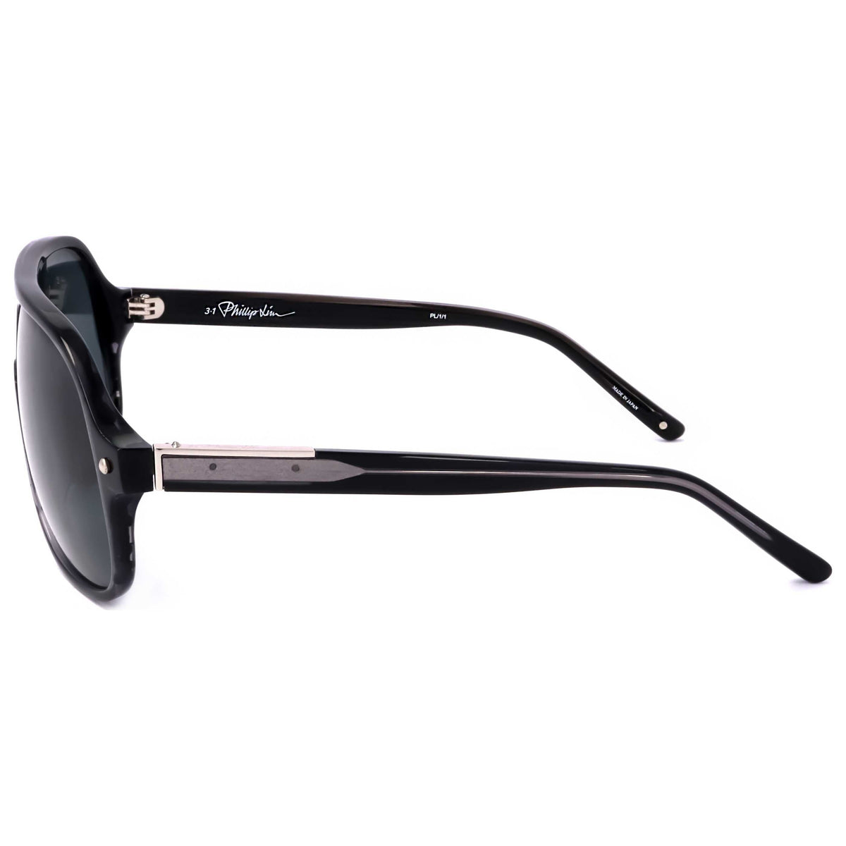 Linda Farrow Unisex Sunglasses PL1-C1-64