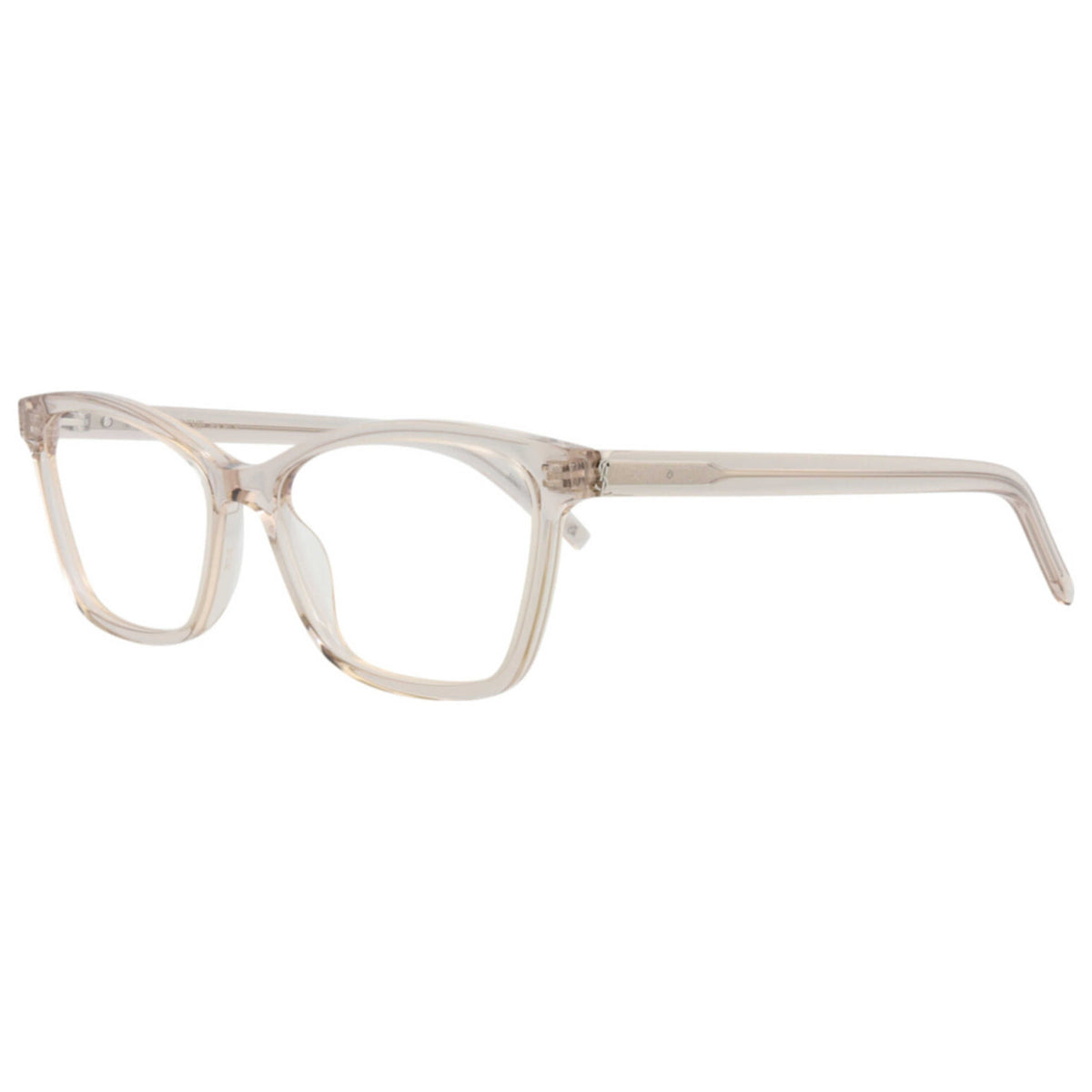 Saint Laurent Women's Eyeglasses SLM128-30014754-011