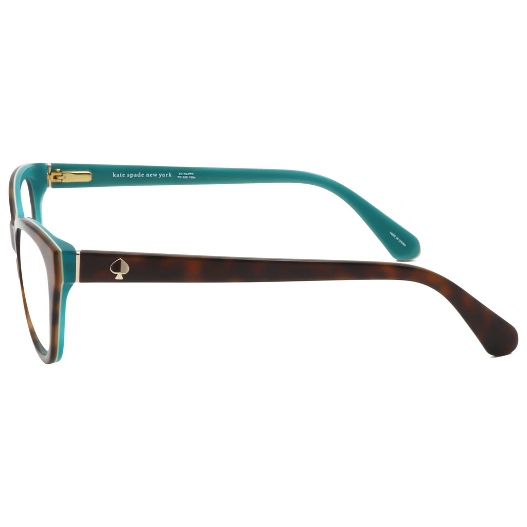 Kate Spade Women's Eyeglasses CAROLAN-086-50