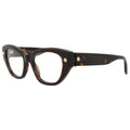 Alexander McQueen Women's Eyeglasses AM0410O-30014351-002