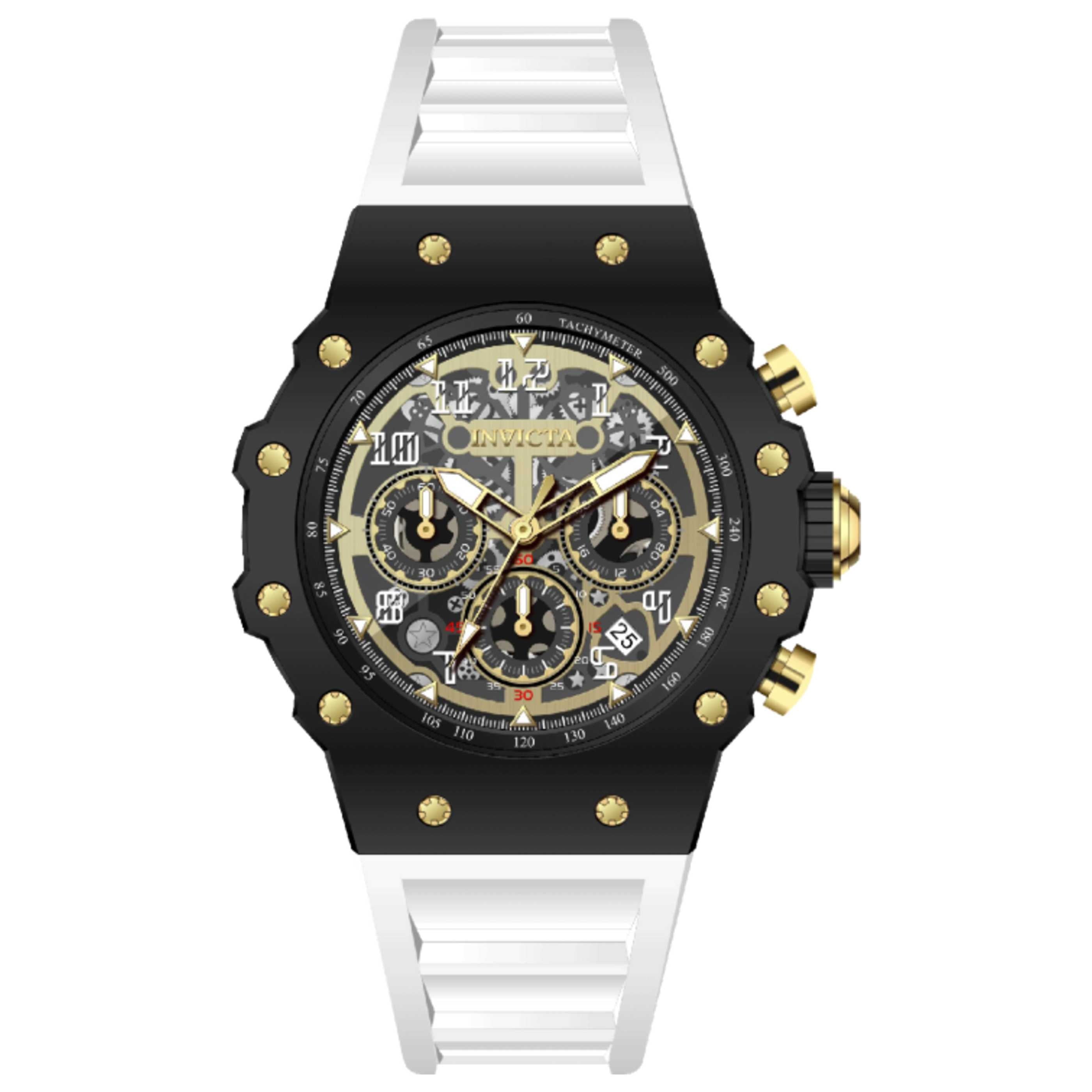 Invicta Racing Men's Watch IN-69653