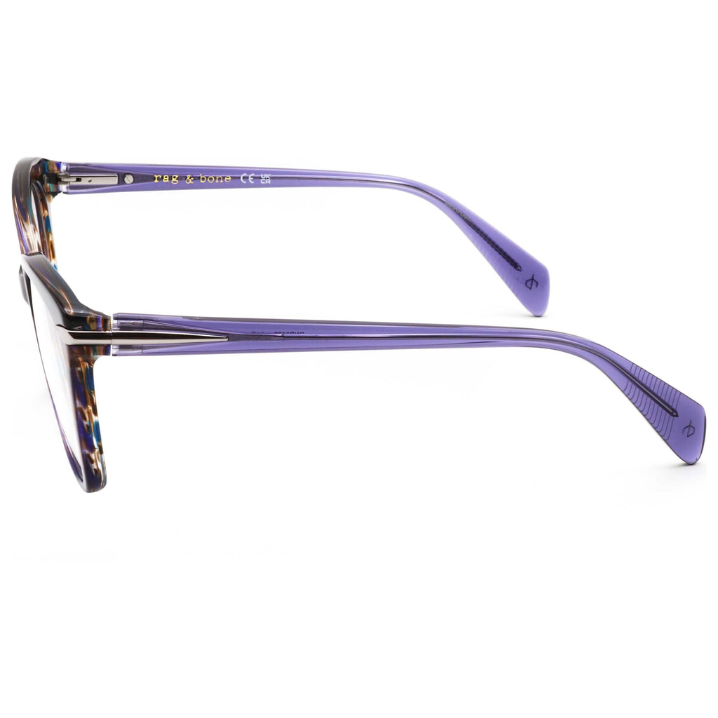 Rag & Bone Women's Eyeglasses RNB3077-IWF-54