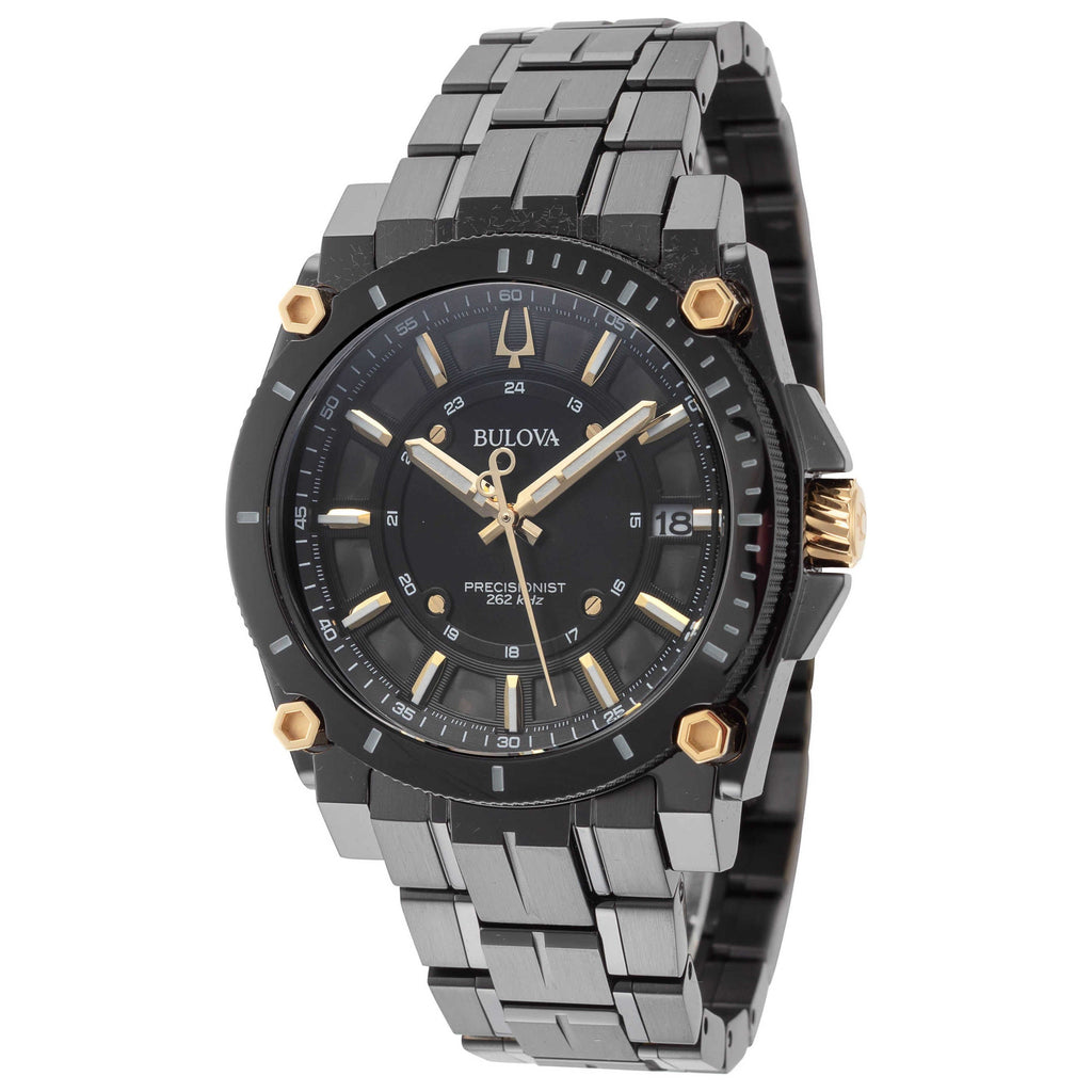 Bulova Icon Men's Watch 98B408