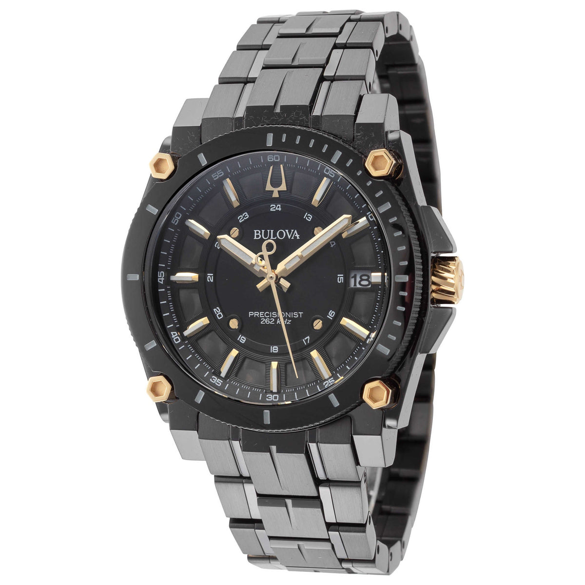 Bulova Icon Men's Watch 98B408