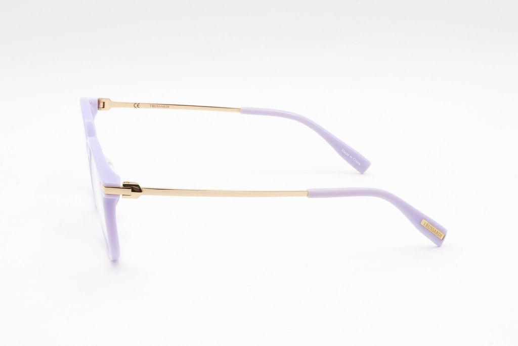 Trussardi Women's Acetate Glasses