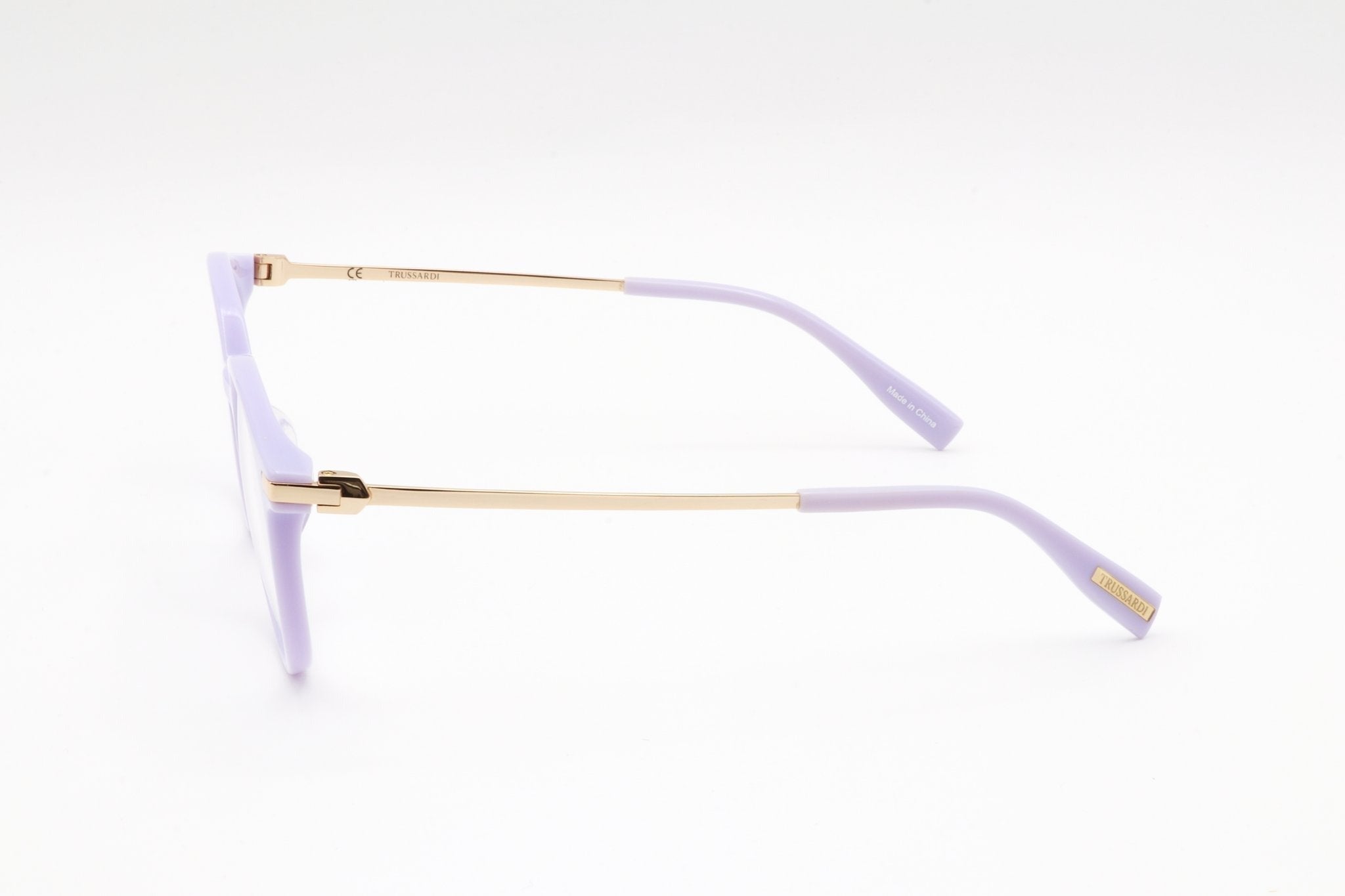 Trussardi Women's Acetate Glasses