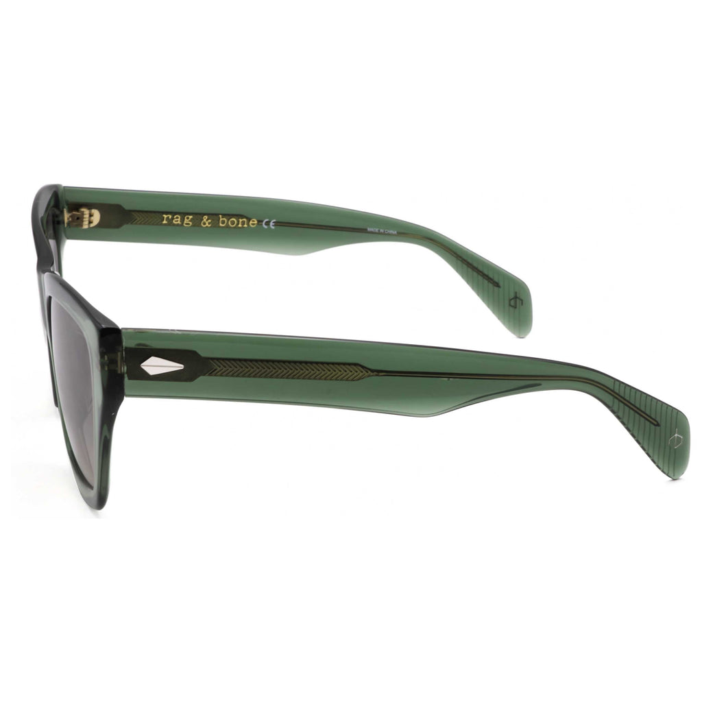 Rag & Bone Women's Sunglasses RNB1046-G-S-1ED-54