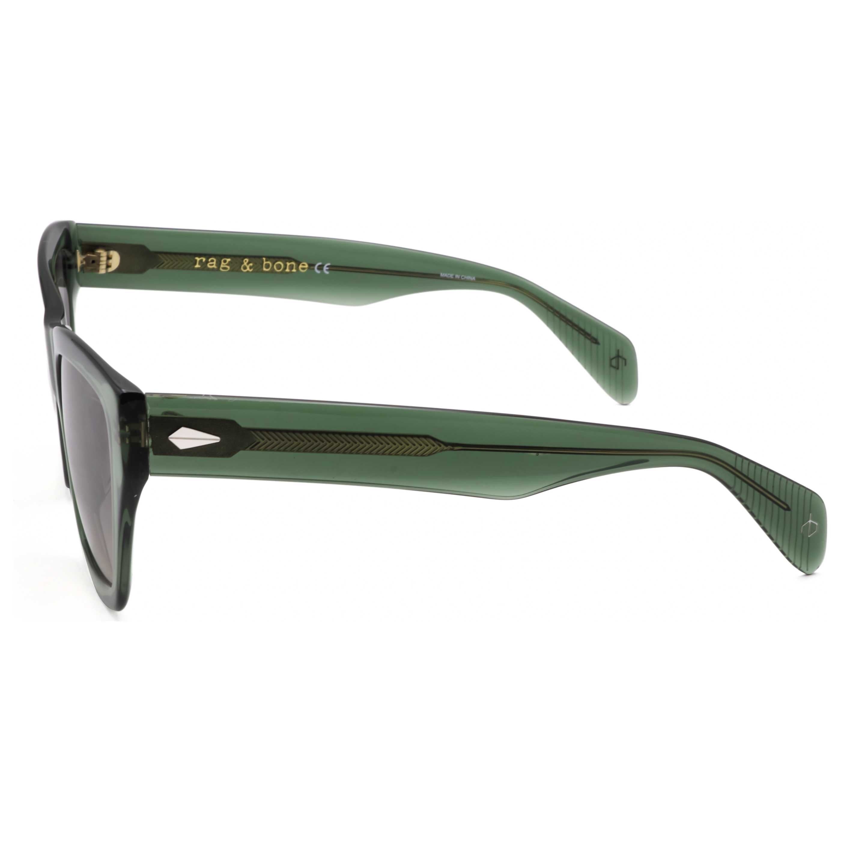 Rag & Bone Women's Sunglasses RNB1046-G-S-1ED-54