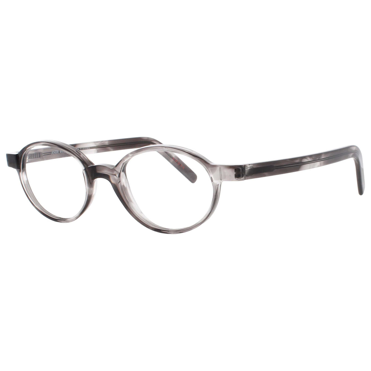 Andy Wolf Unisex Eyeglasses AW-4454-M-48