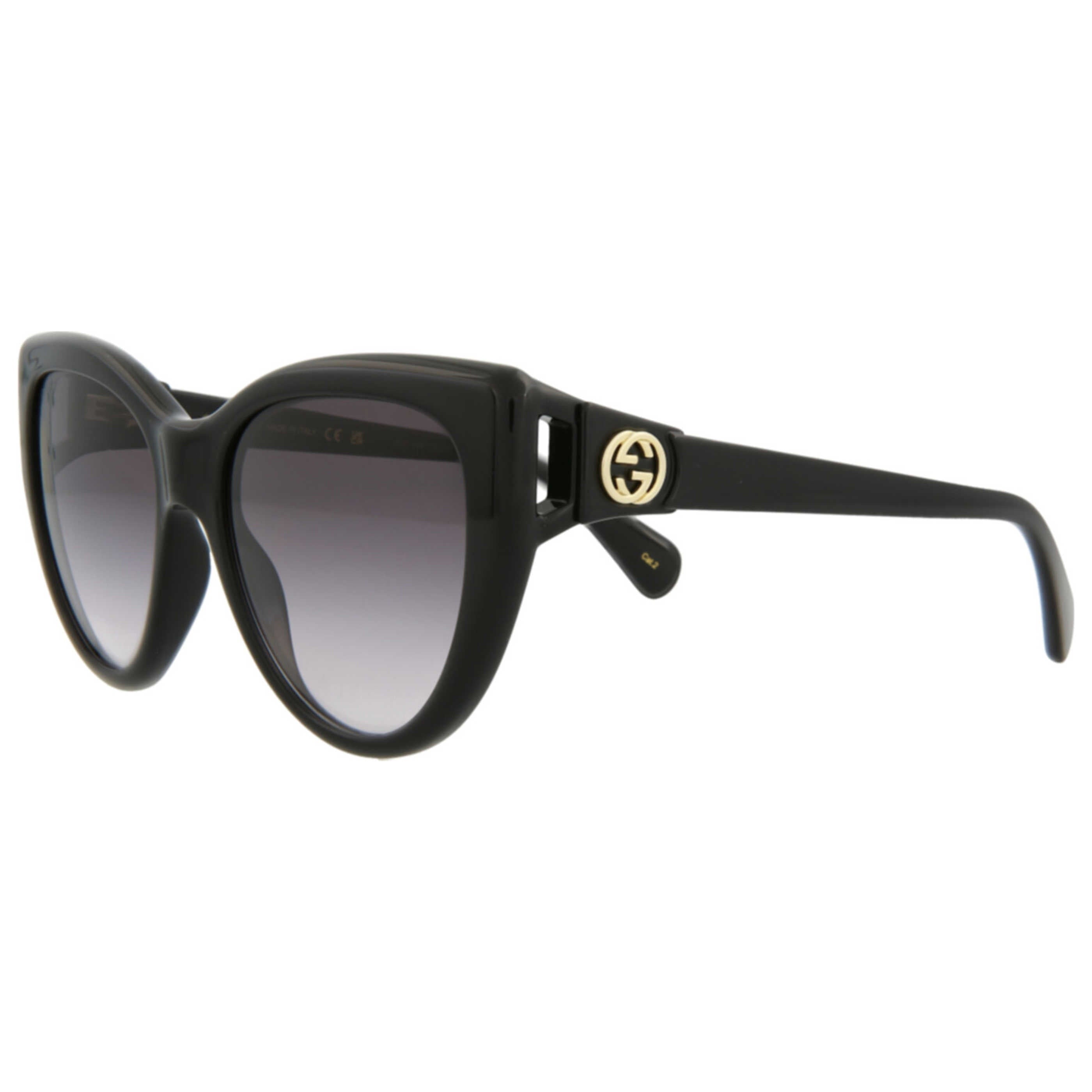 Gucci Women's Sunglasses GG0877S-30010262-001