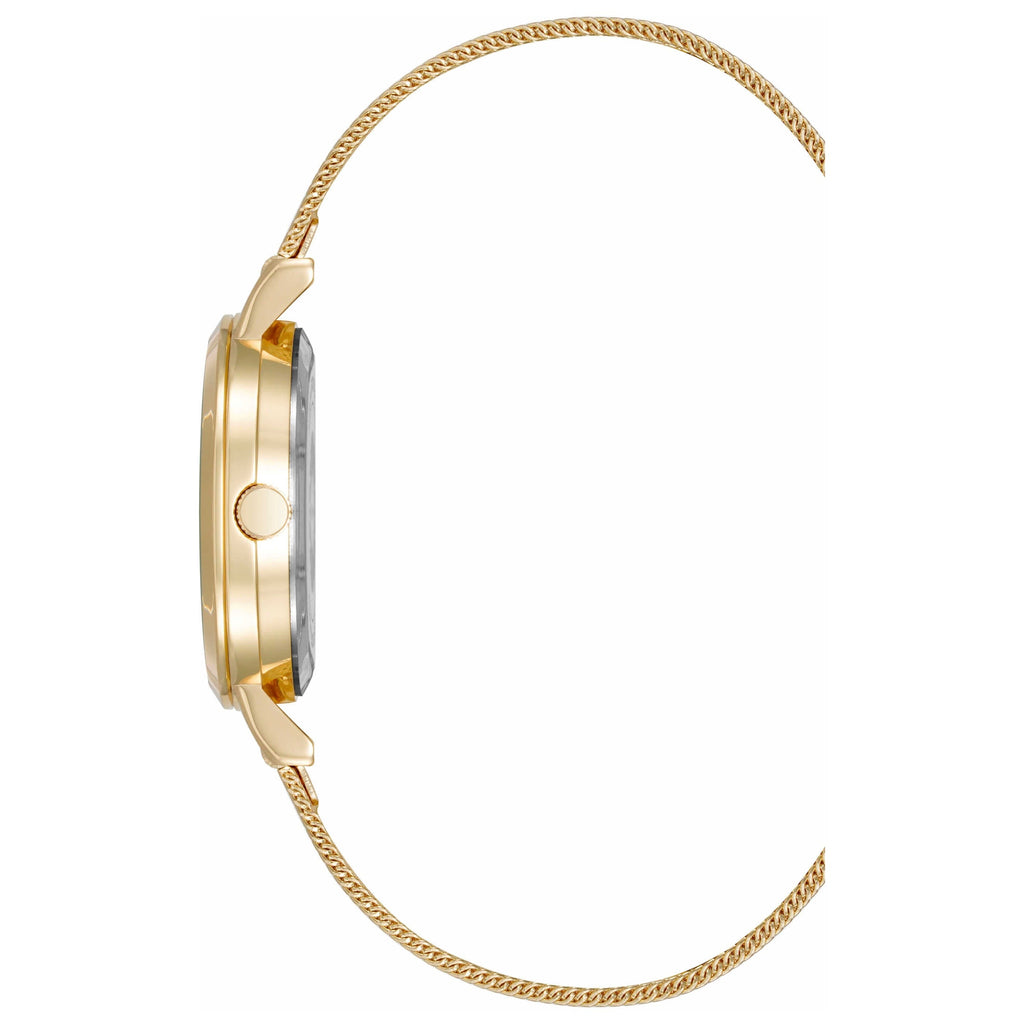 Anne Klein Women's AK-5078BKGB
