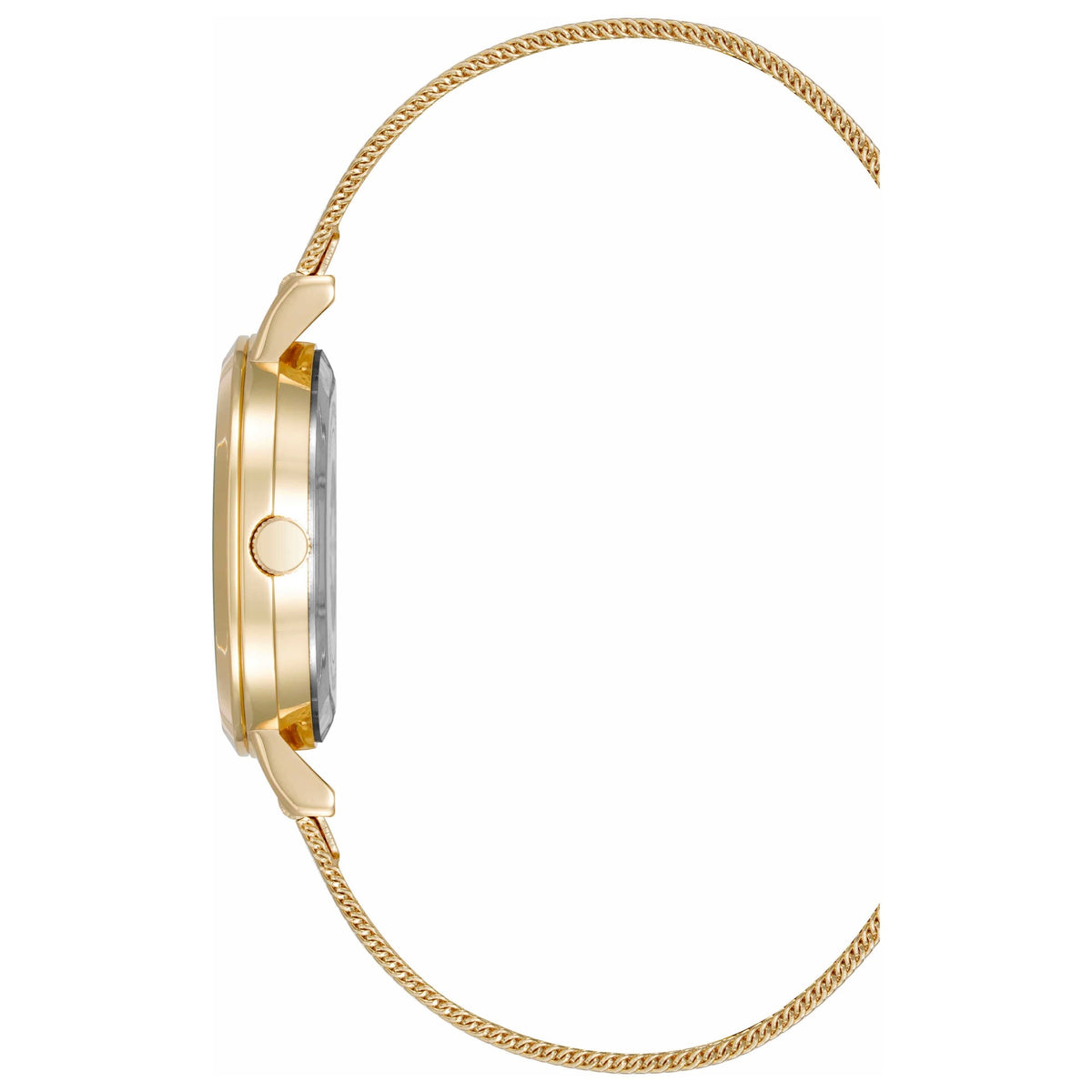 Anne Klein Women's AK-5078BKGB
