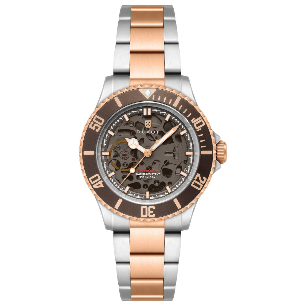 Duxot Men's Watch DX-2067-66