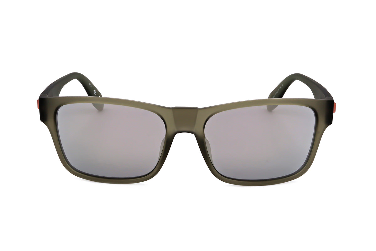 Adidas Original Men's Injected Sunglasses