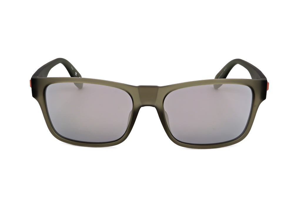 Adidas Original Men's Injected Sunglasses