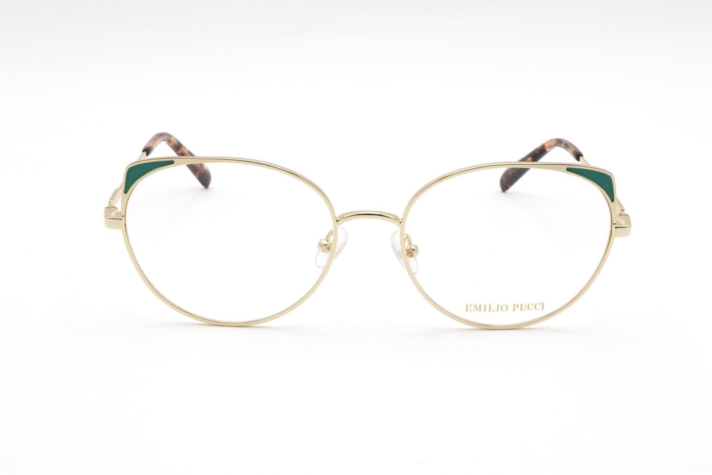 Pucci Women's Metal Glasses