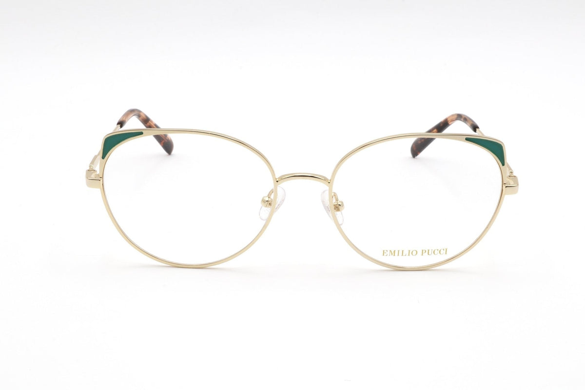 Pucci Women's Metal Glasses