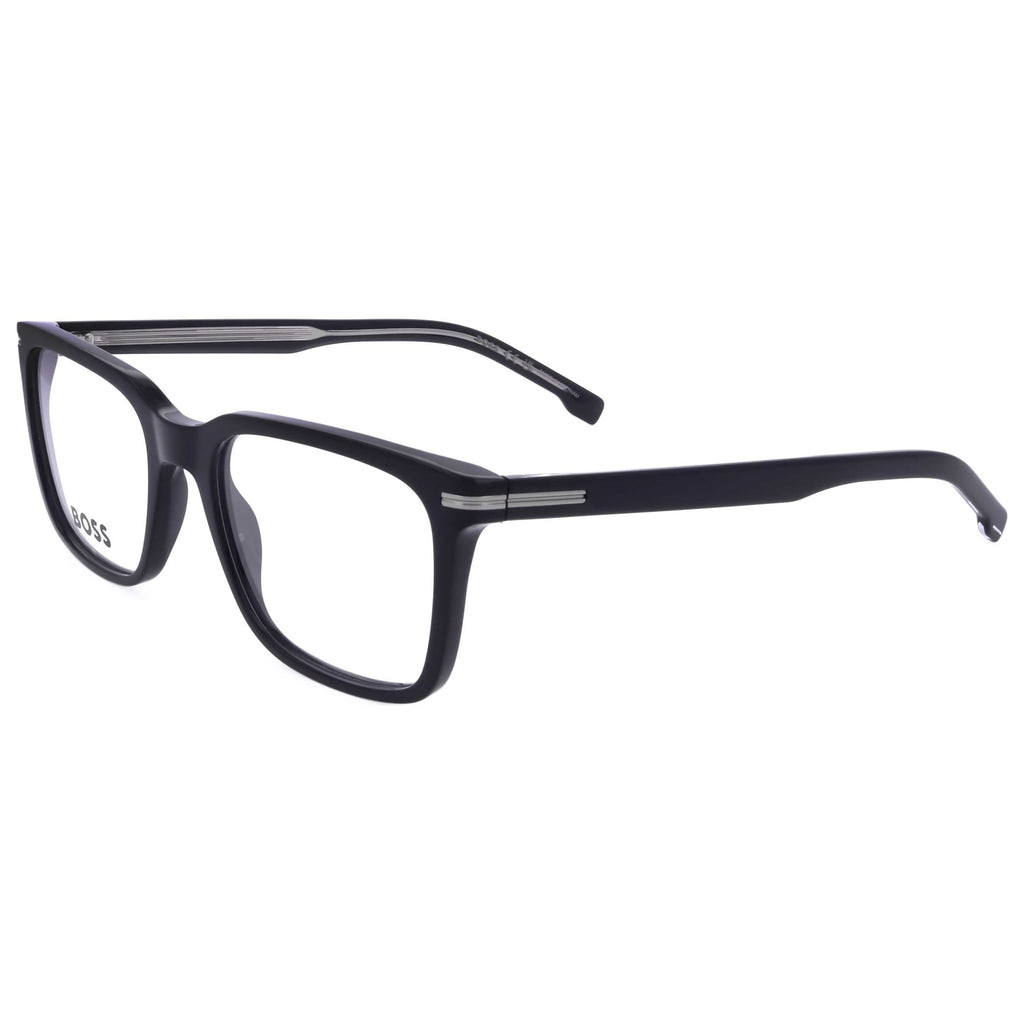 Hugo Boss Men's Eyeglasses BOSS1602-US-807-53