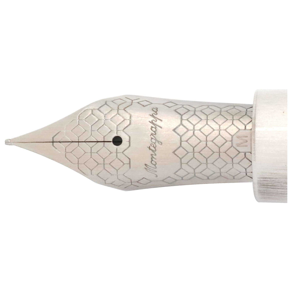 Montegrappa Merry Skull Copper Pen ISFOS3CU