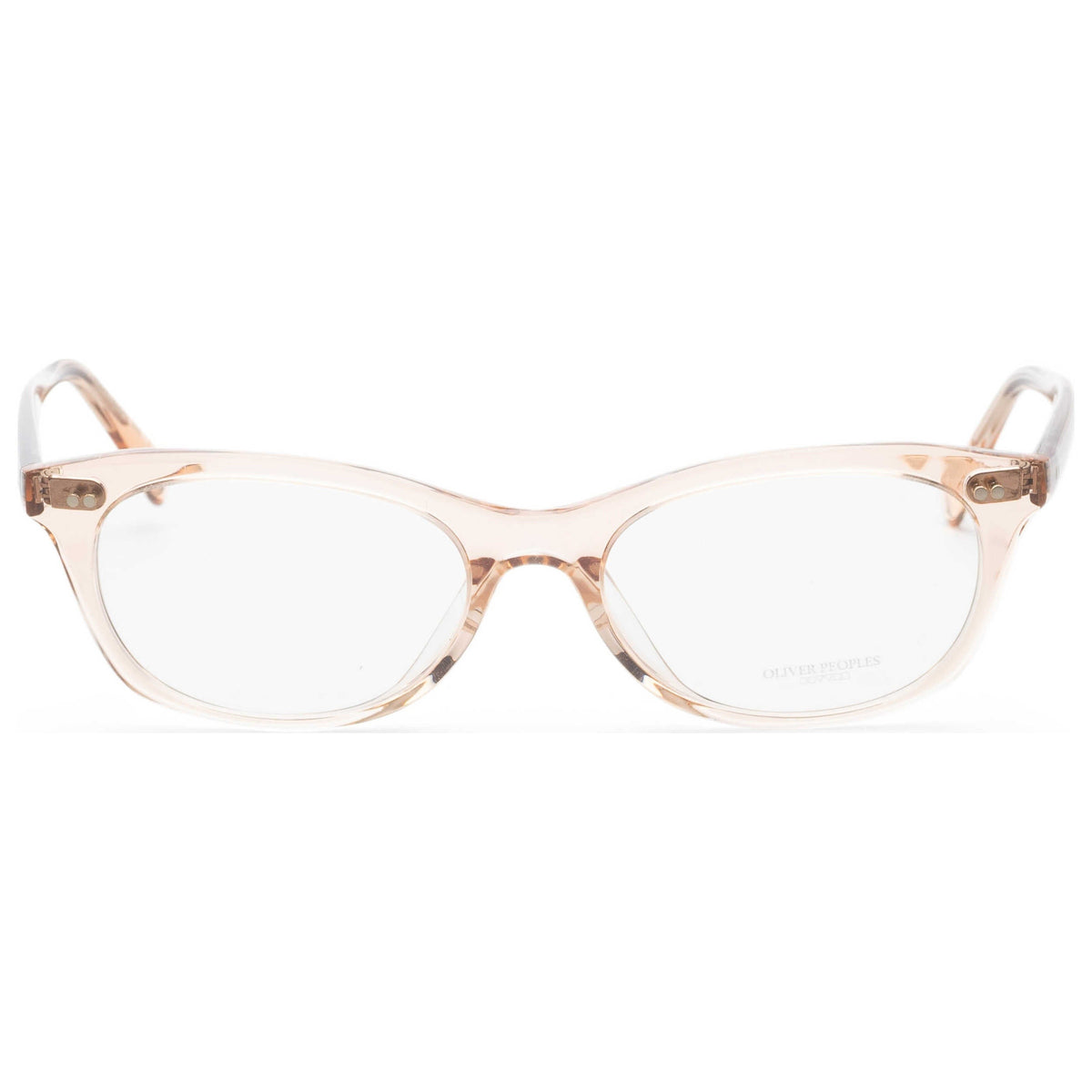 Oliver Peoples Dezerai Women's Eyeglasses OV5503U-1758-51