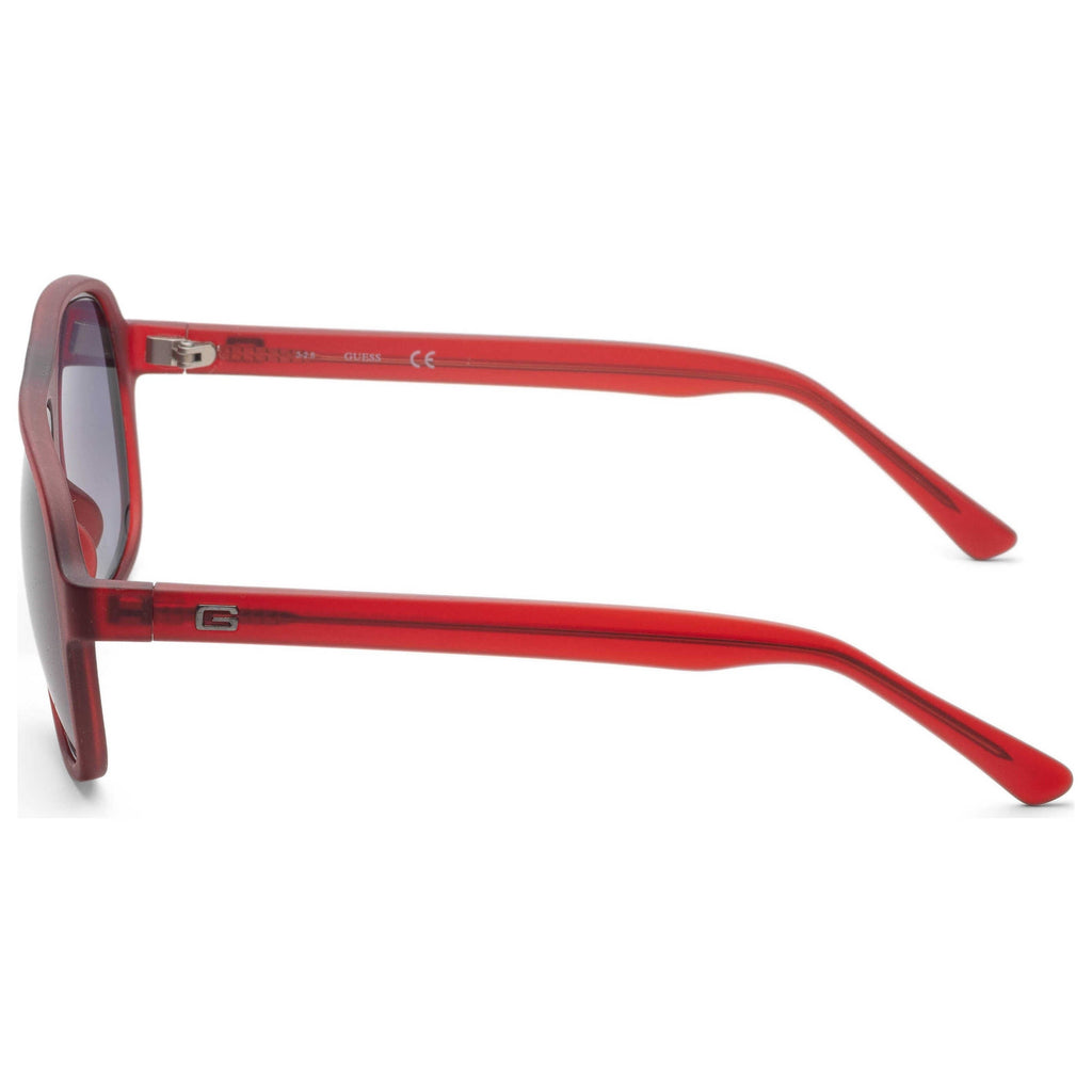 Guess Unisex Sunglasses GF5042-70B-57