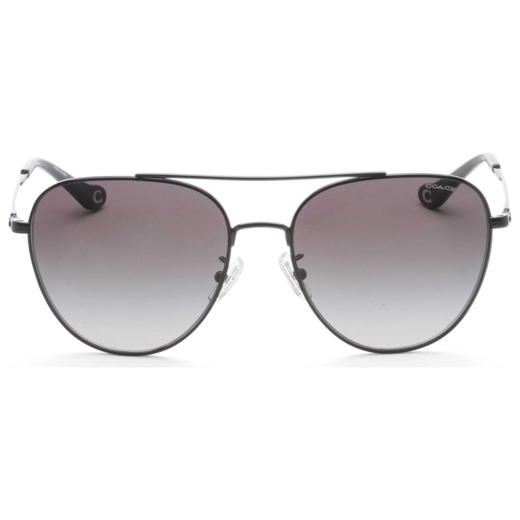 Coach Women's Sunglasses HC7182-93443C-56