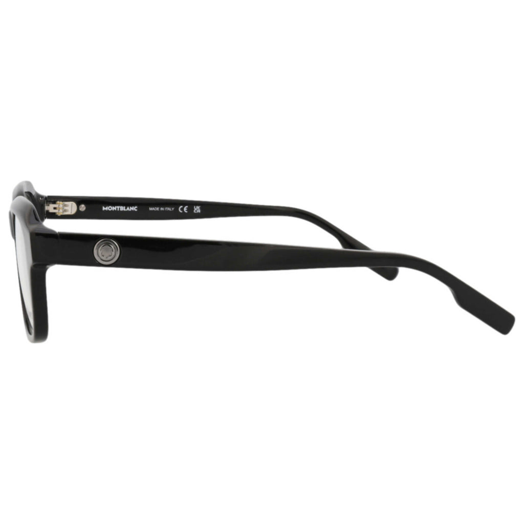 Montblanc Men's Eyeglasses MB0202O-30012101-001