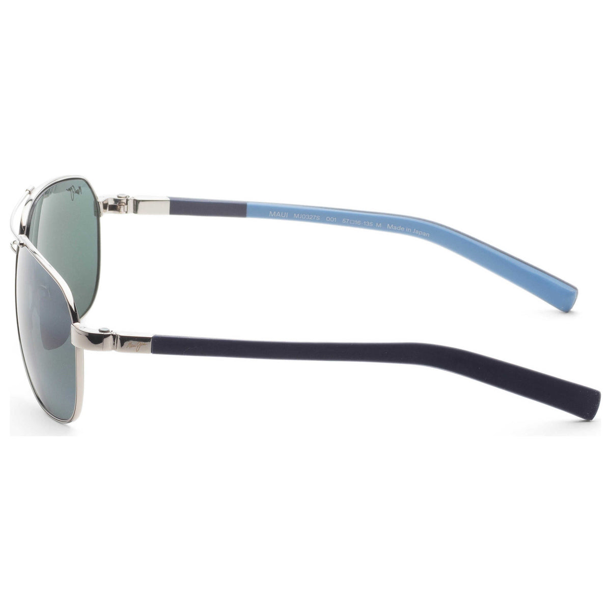 Maui Jim Men's Sunglasses 327-17