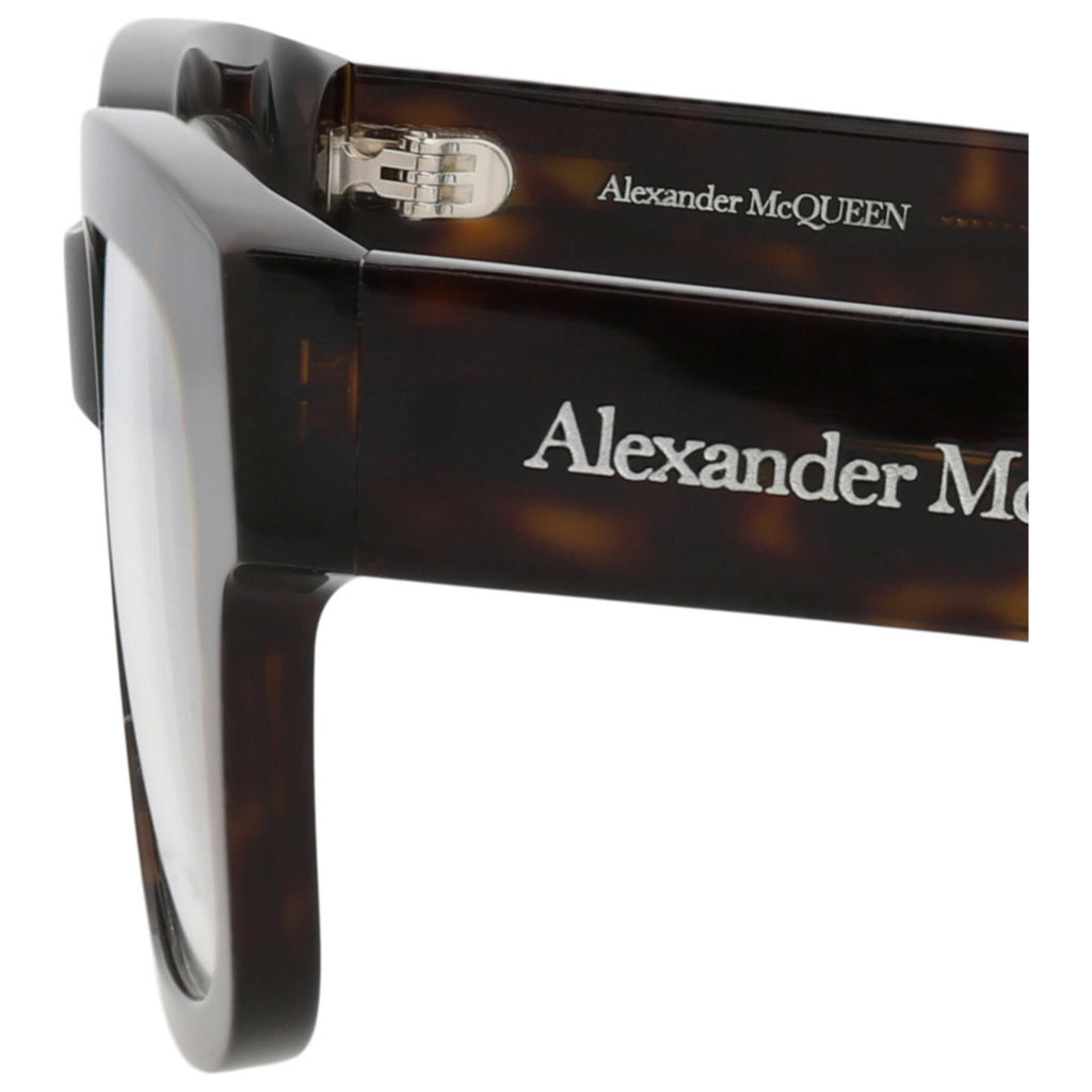 Alexander McQueen Men's Eyeglasses AM0454O-30015169-002