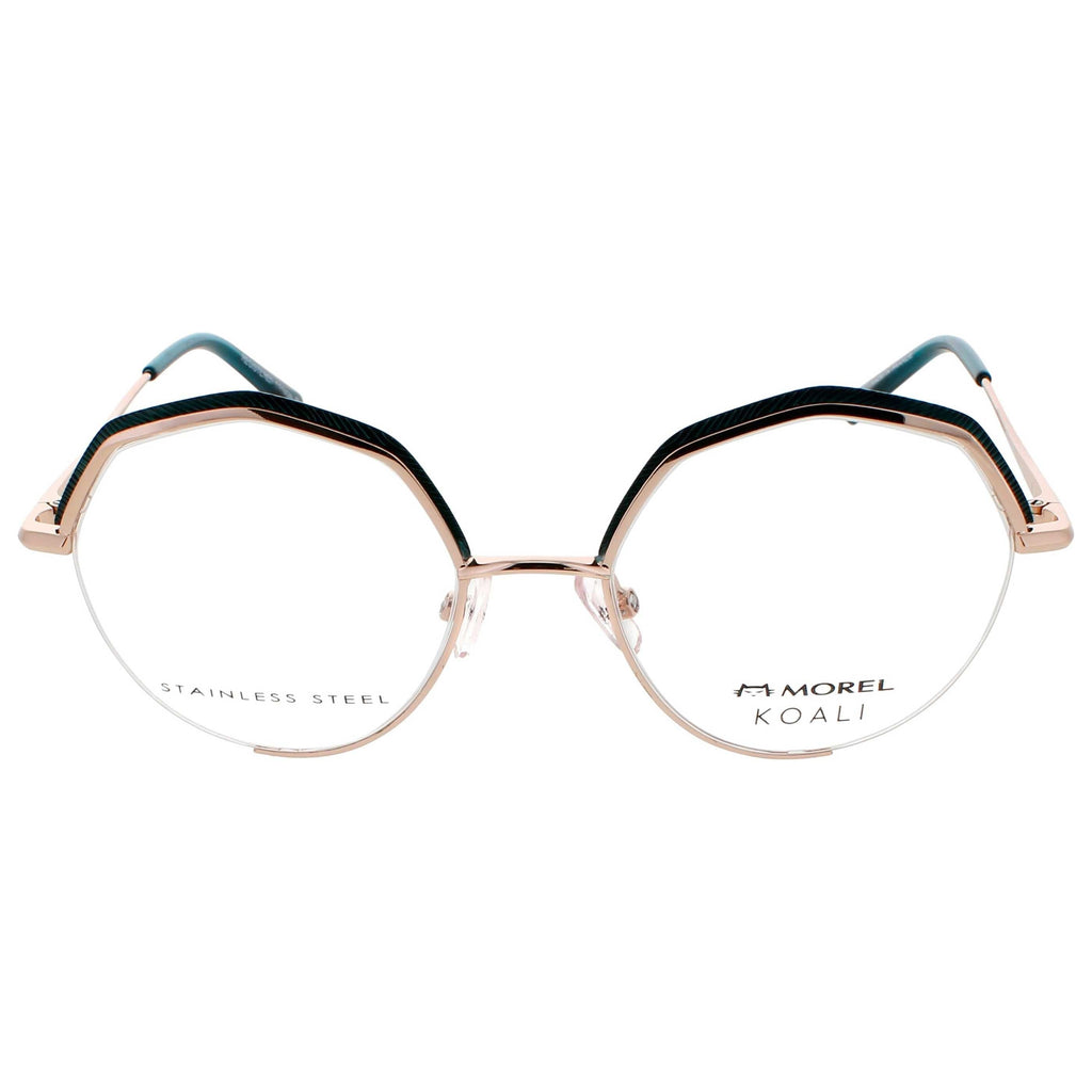 Koali Women's Eyeglasses KOALI-MOREL-20116K-PV02-49