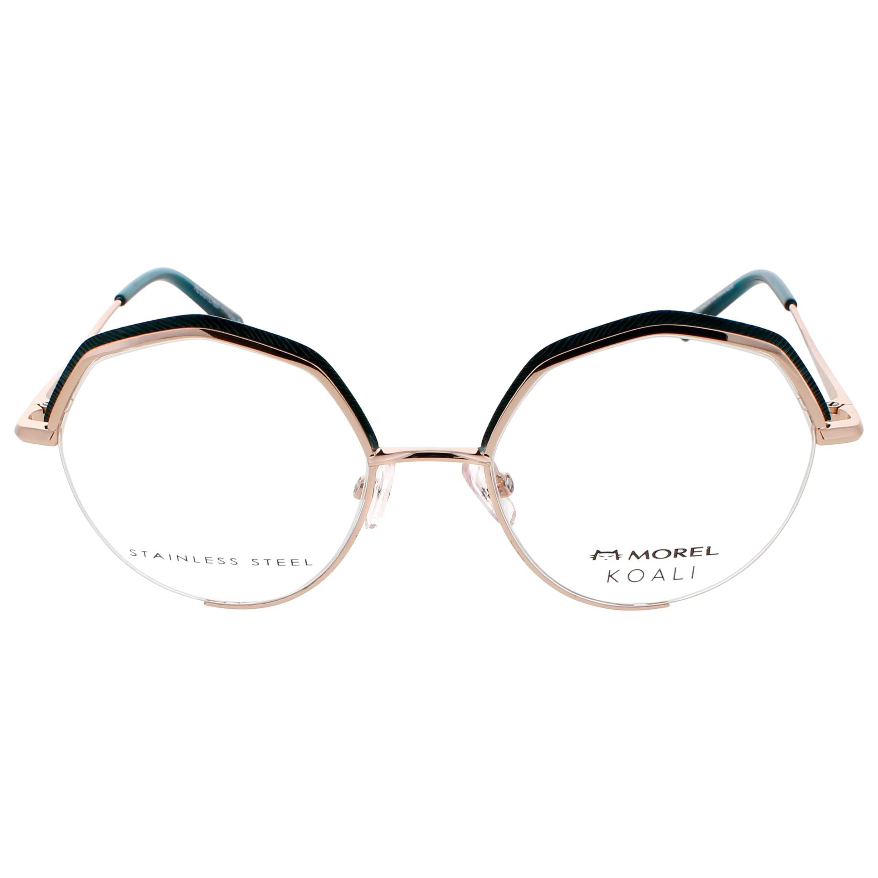 Koali Women's Eyeglasses KOALI-MOREL-20116K-PV02-49