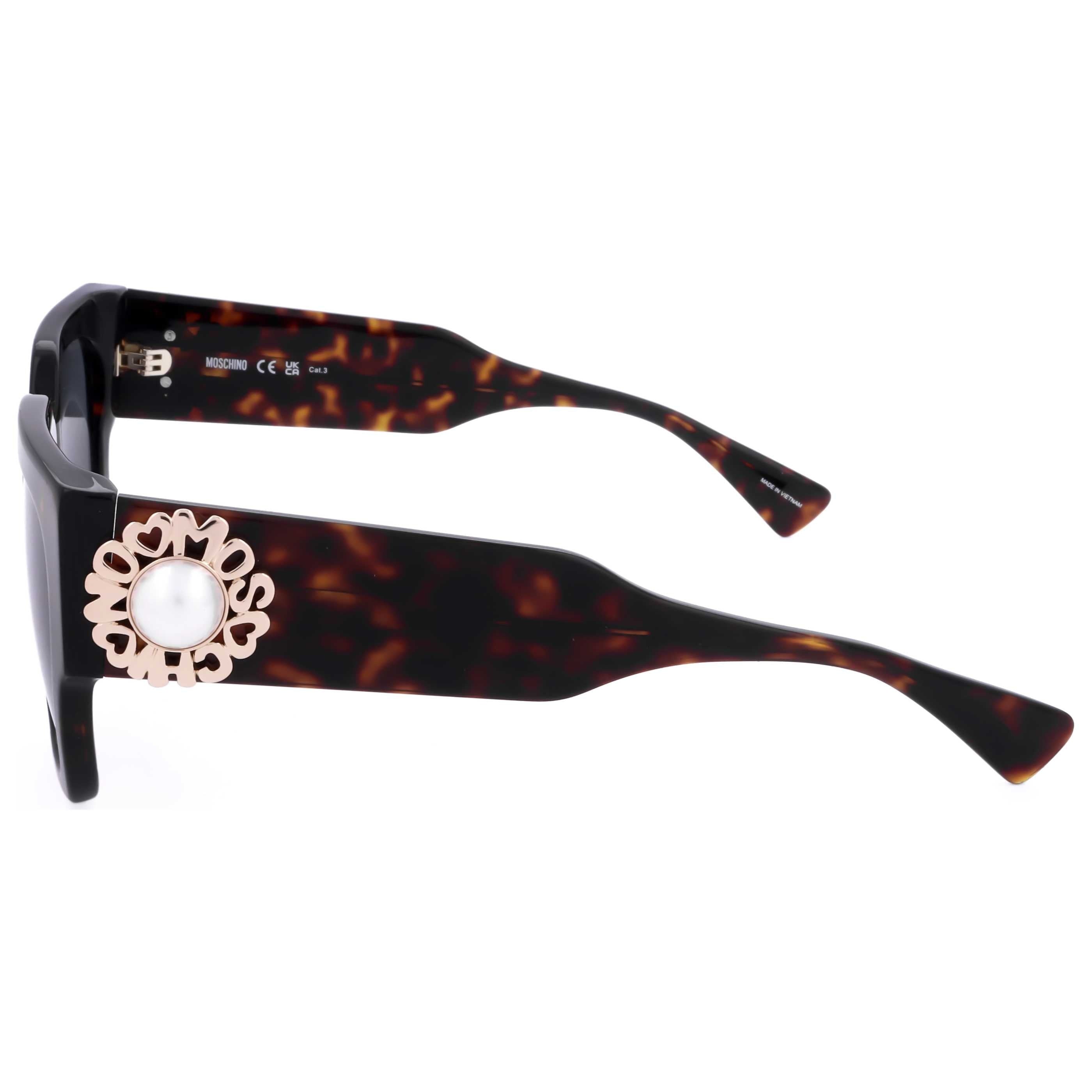 Moschino Women's Sunglasses MOS153-S-US-086-52