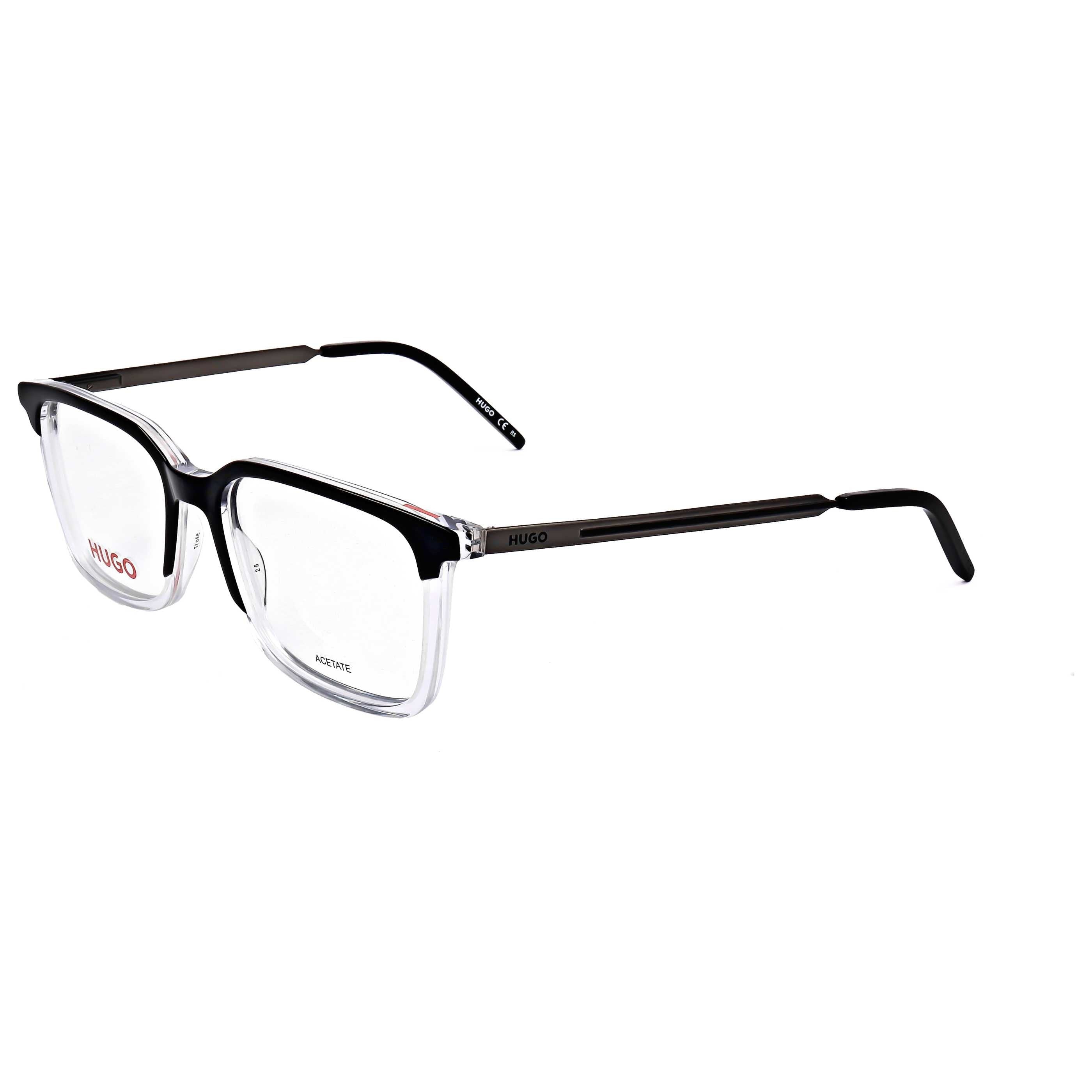 Hugo Boss Men's Eyeglasses HG1125-7C5-53